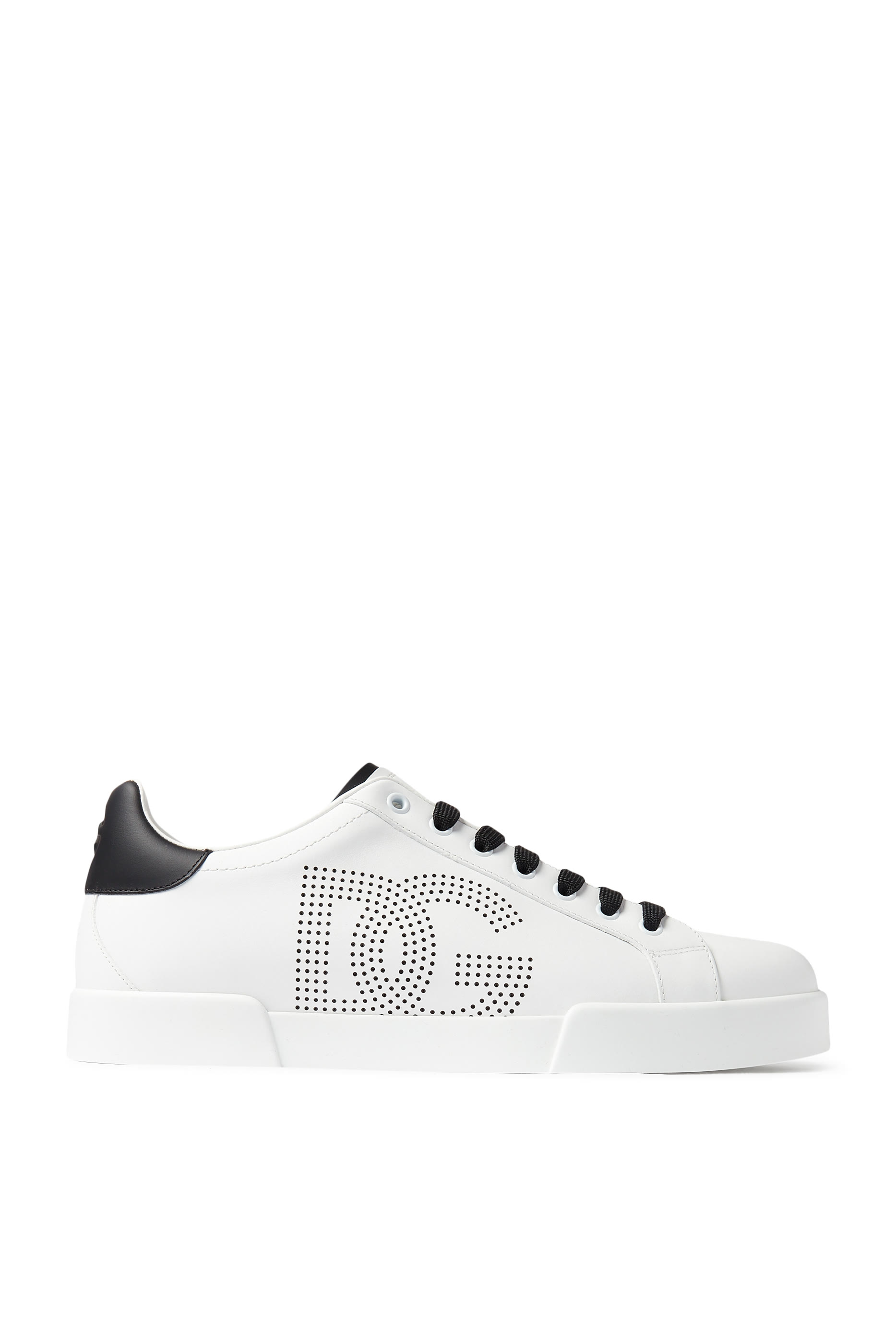 Calfskin Portofino Sneakers
