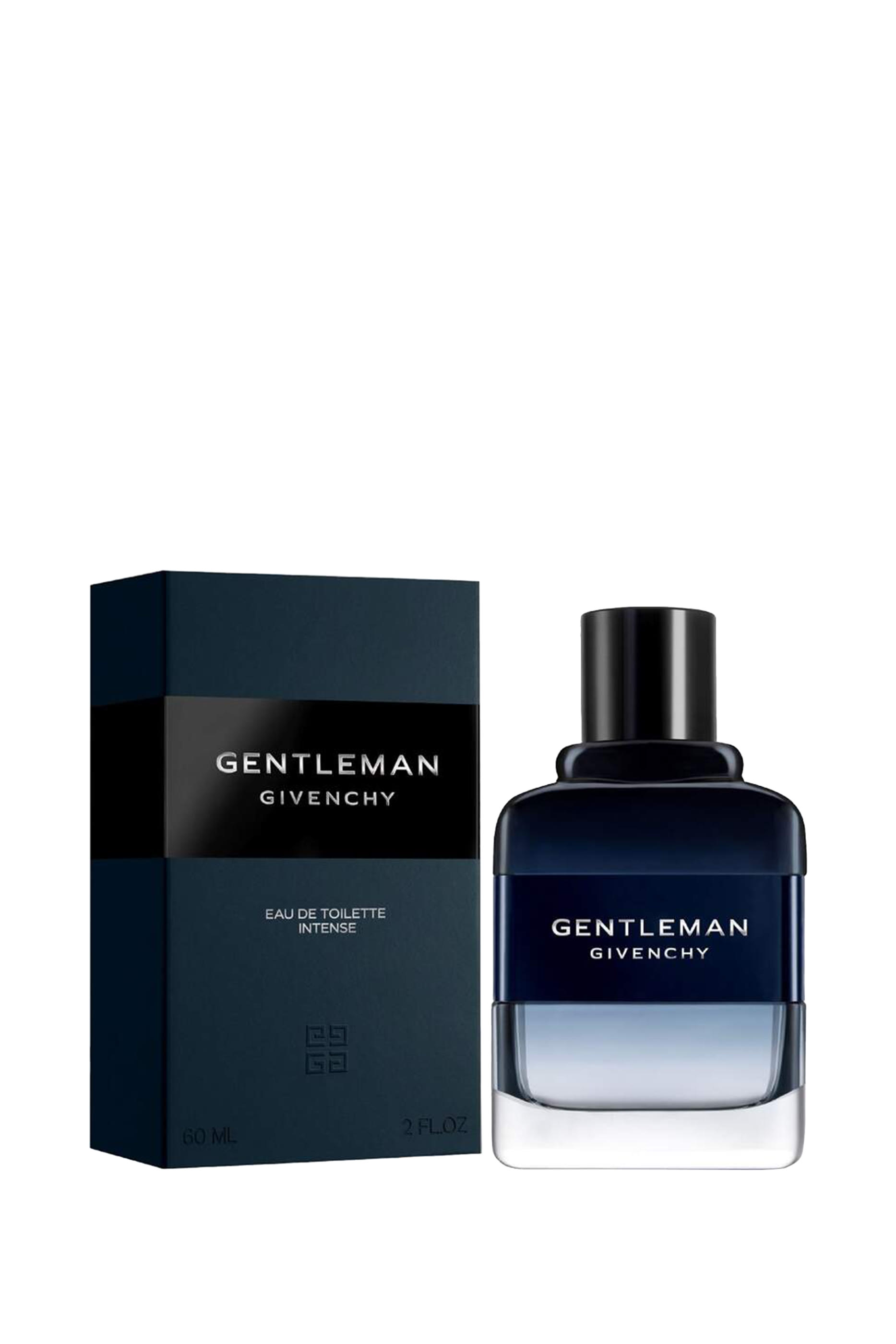 Gentleman Eau de Toilette Intense