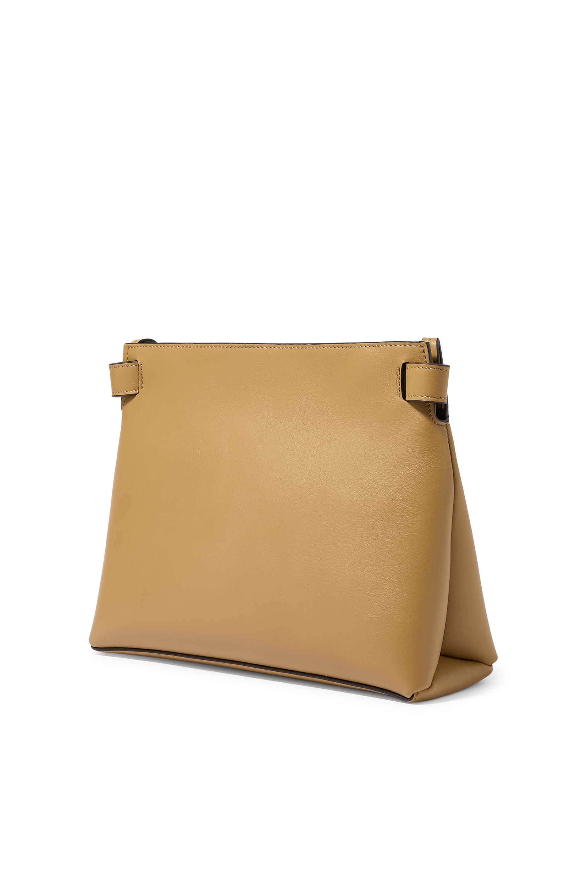 Greta Pouch Small Crossbody Bag