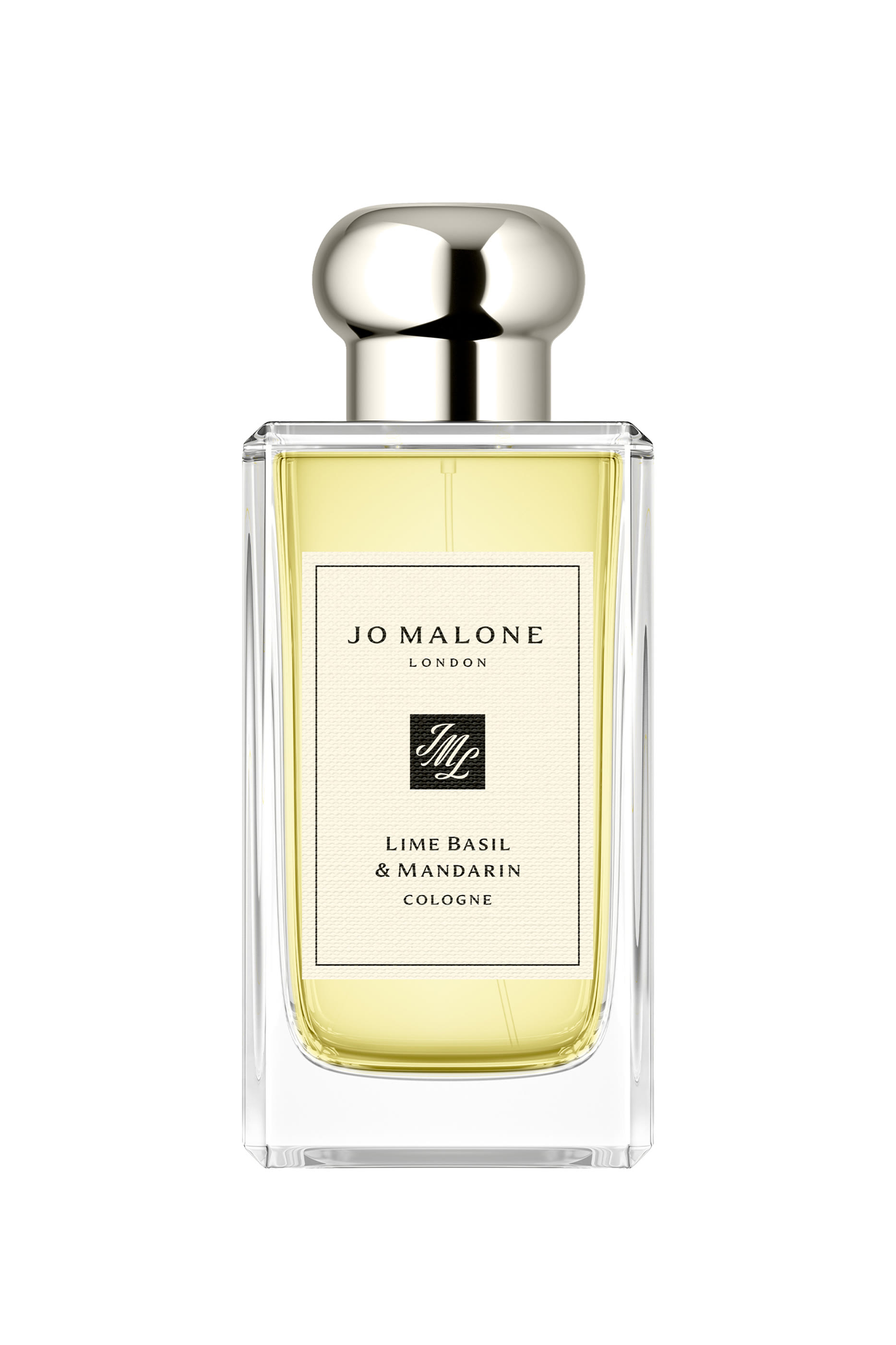 Lime Basil and Mandarin Eau de Toilette