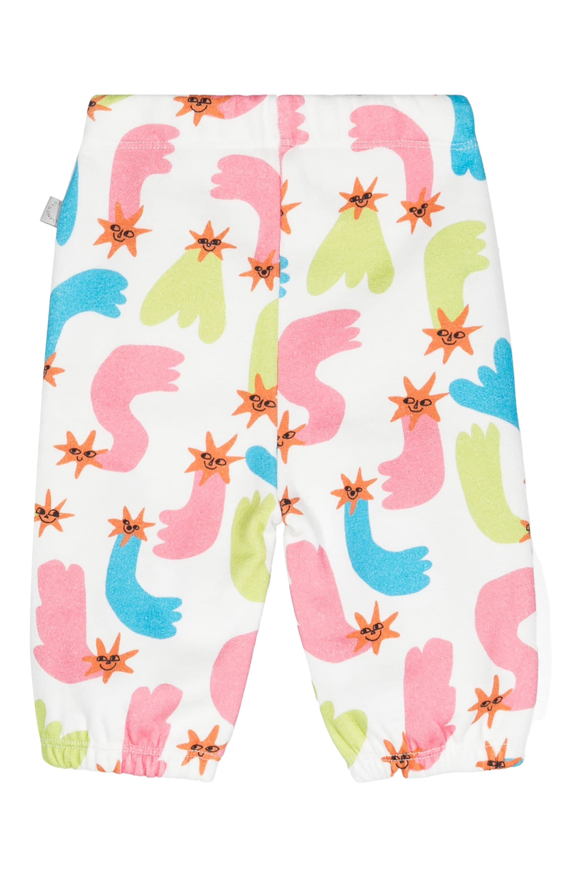 Kids Shooting Stars Joggers