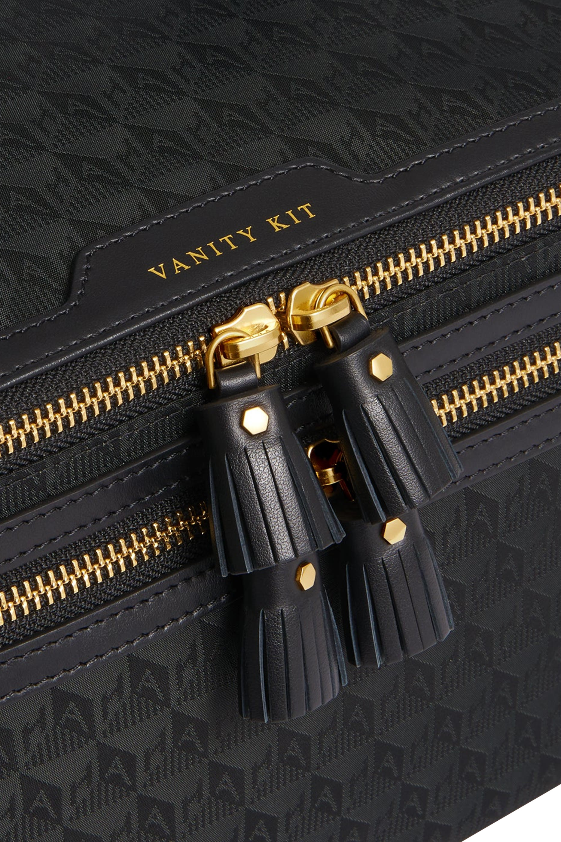Logo Vanity Kit 
