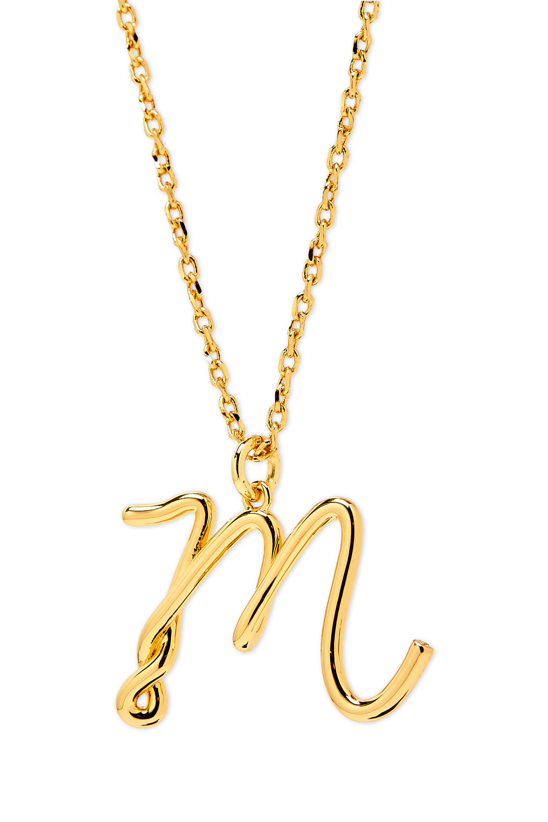 One In A Million M Pendant