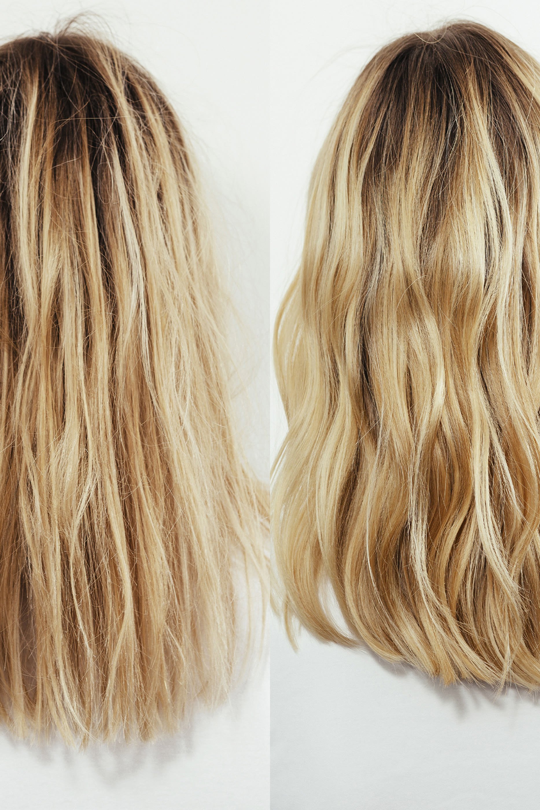 Damage Remedy Daily Hair Repair