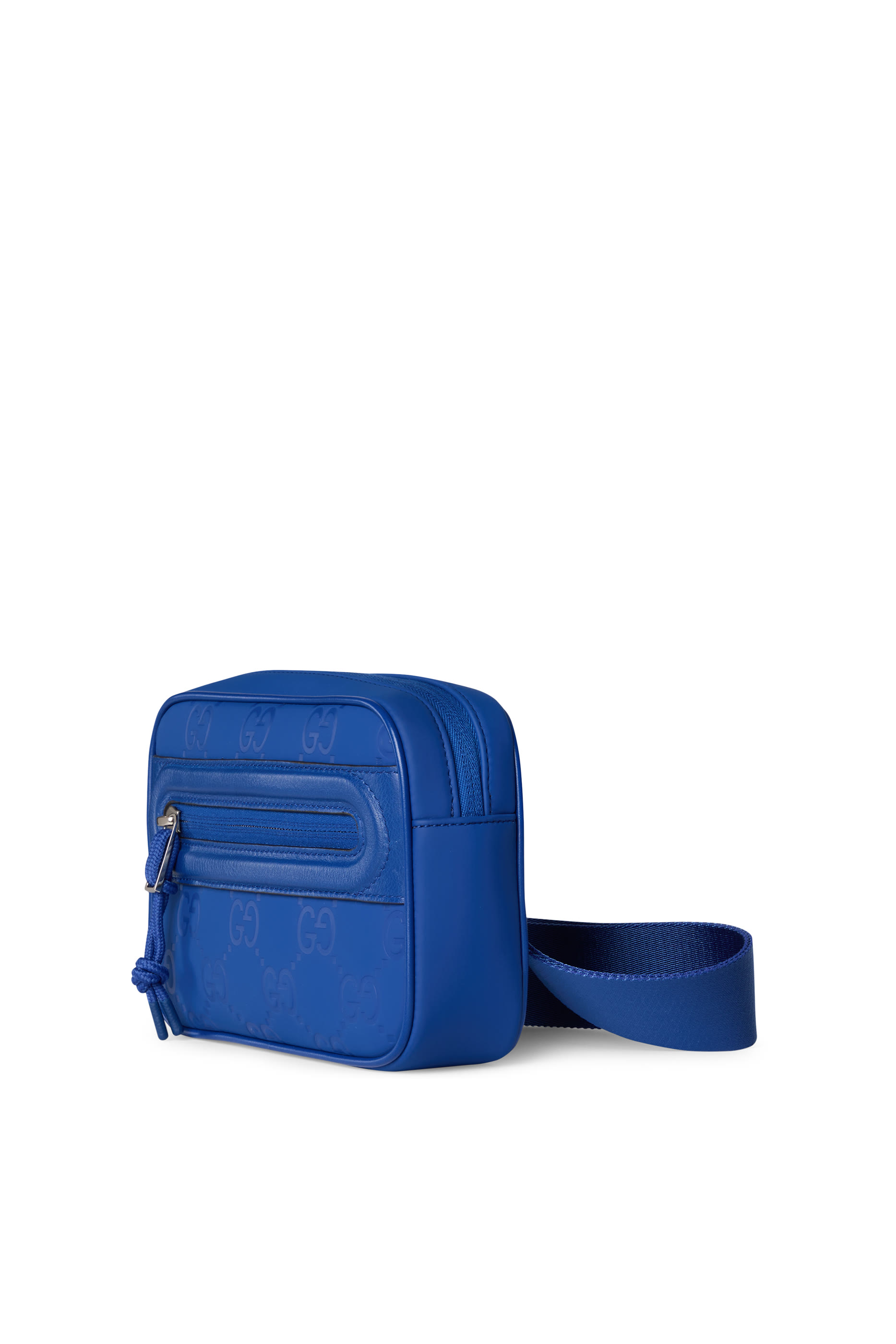 Logo Edge Mini Slingbag