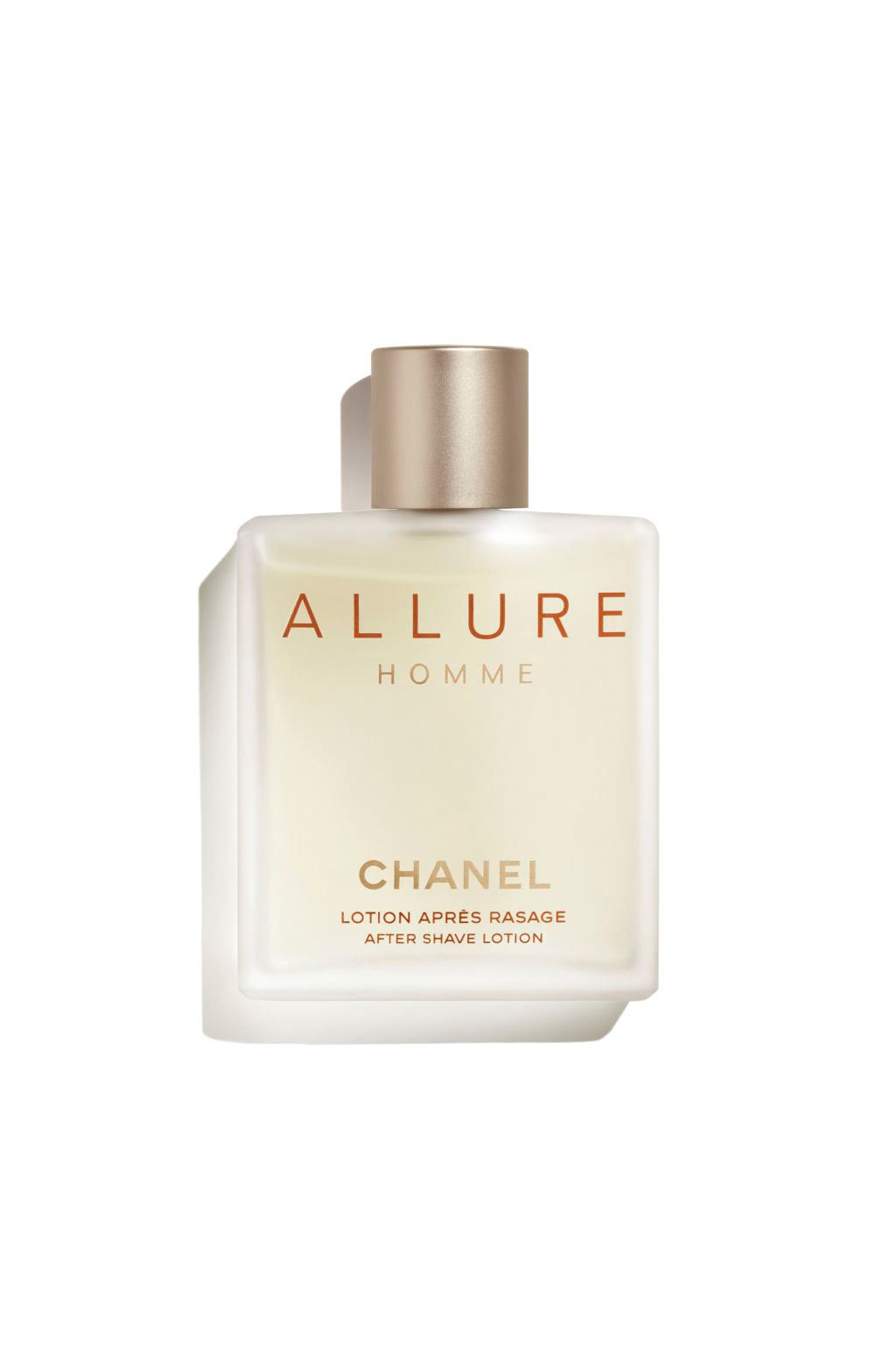 ALLURE HOMME After Shave Lotion