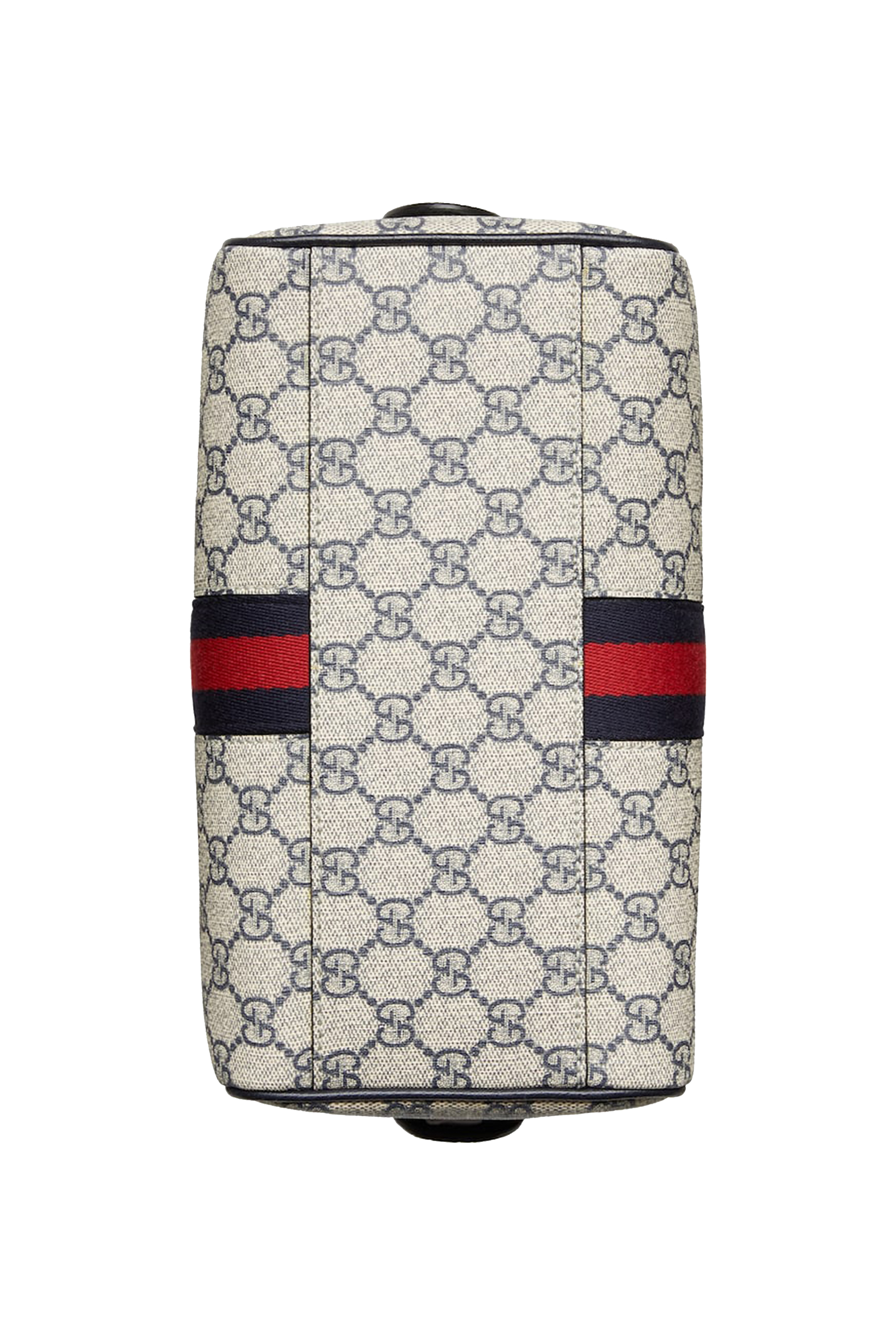 Ophidia GG Mini Top Handle Bag