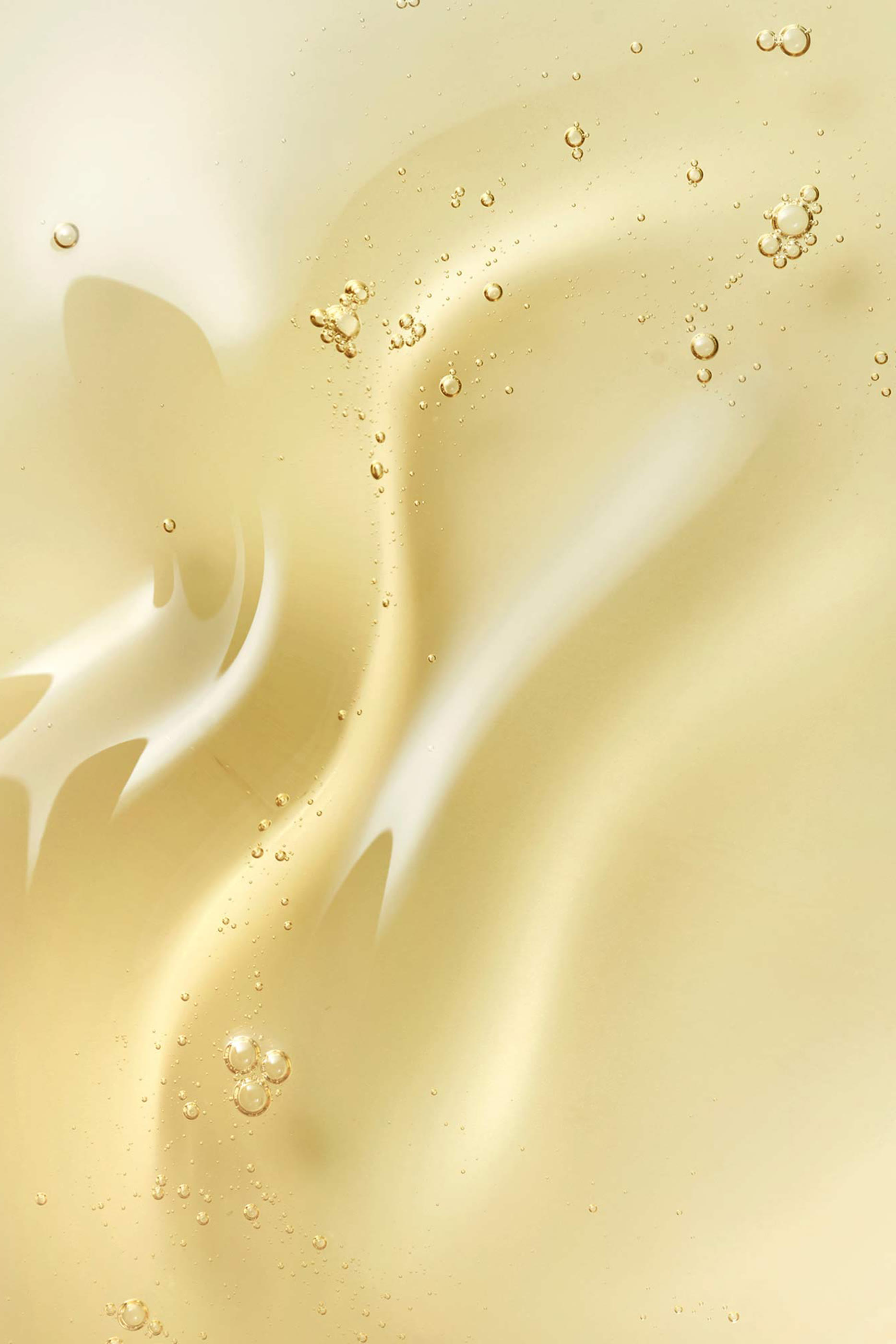 Revitalizing Body Oil