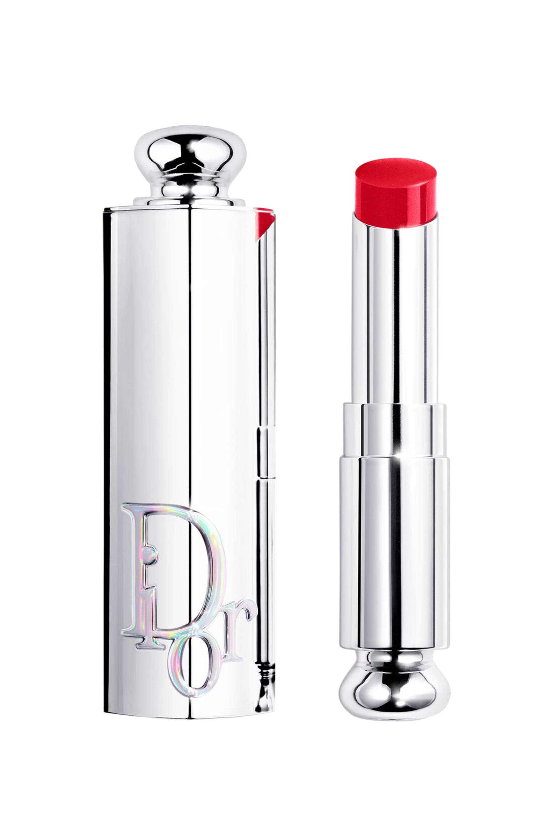 Addict Glass Lipstick Ultra-Shine and Hydrating Lip Gloss Stick