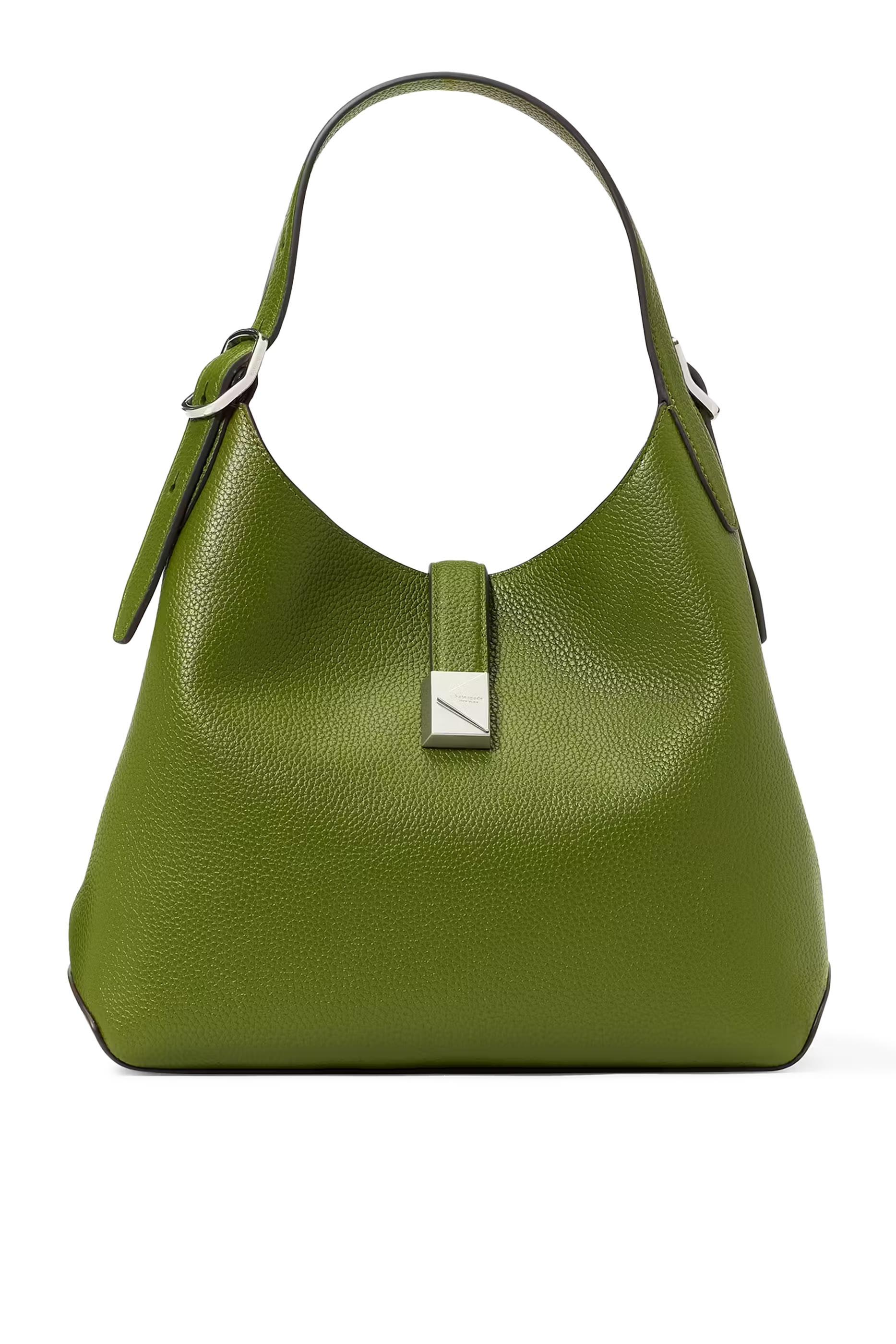 Deco Large Shoulder Bag