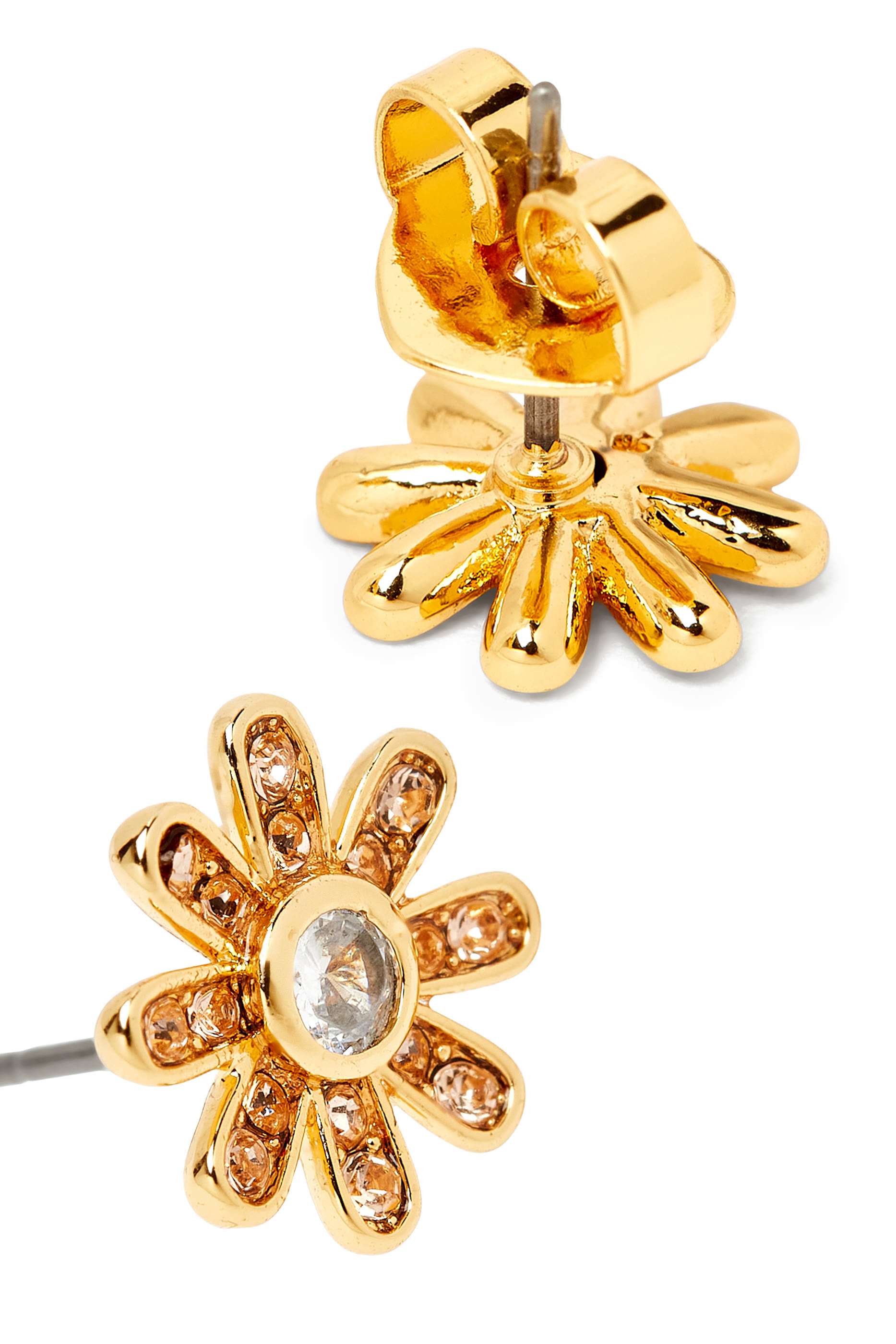 Bursting Blooms Studs