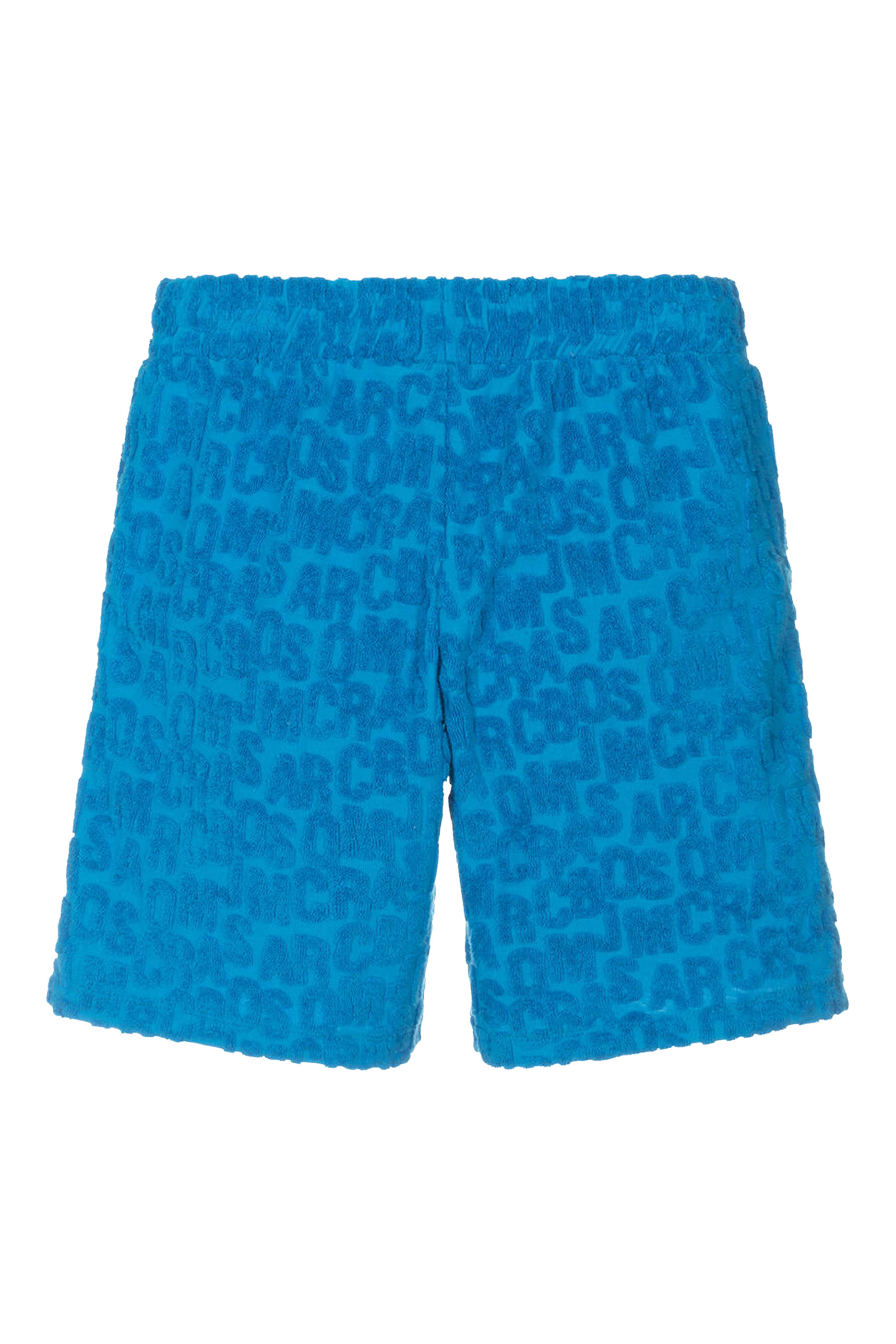 Kids Bermuda Shorts