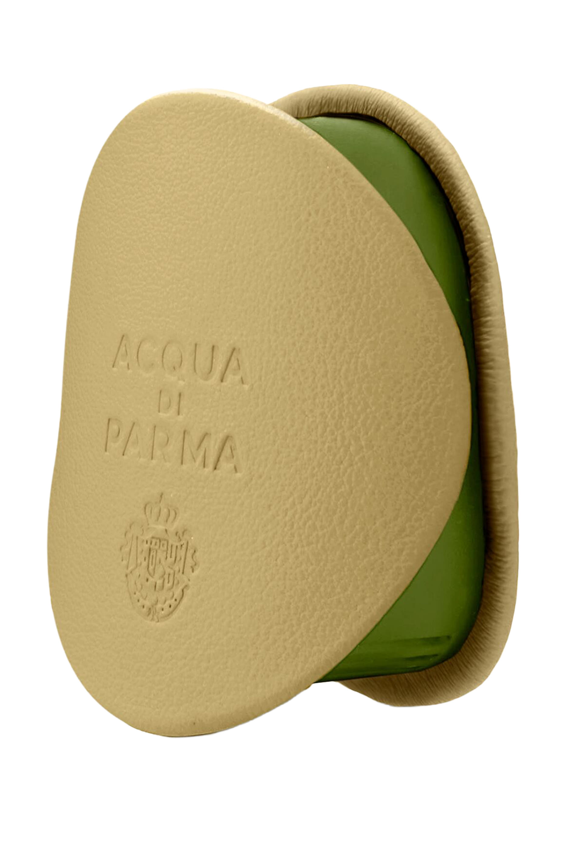 Car Diffuser - Calfskin Vanilla with Aloe Case