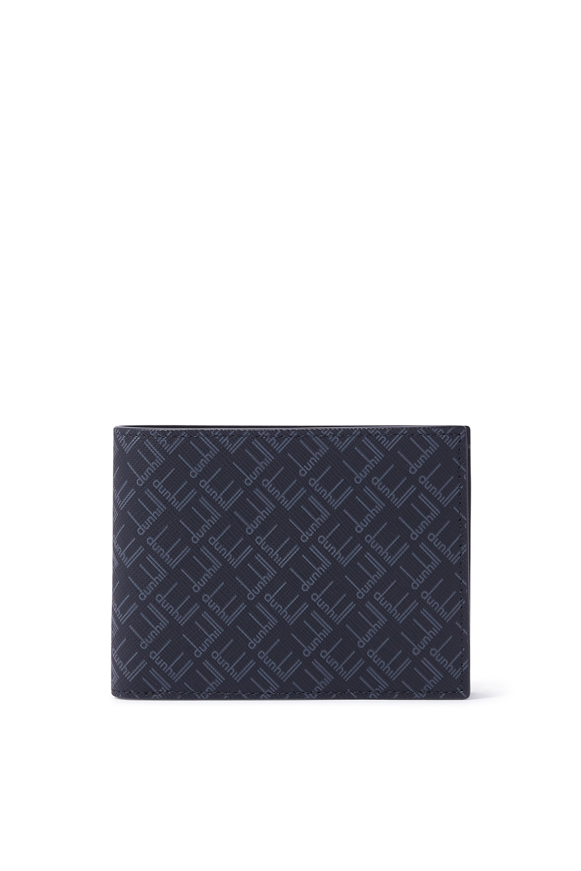 Signature Billfold Wallet