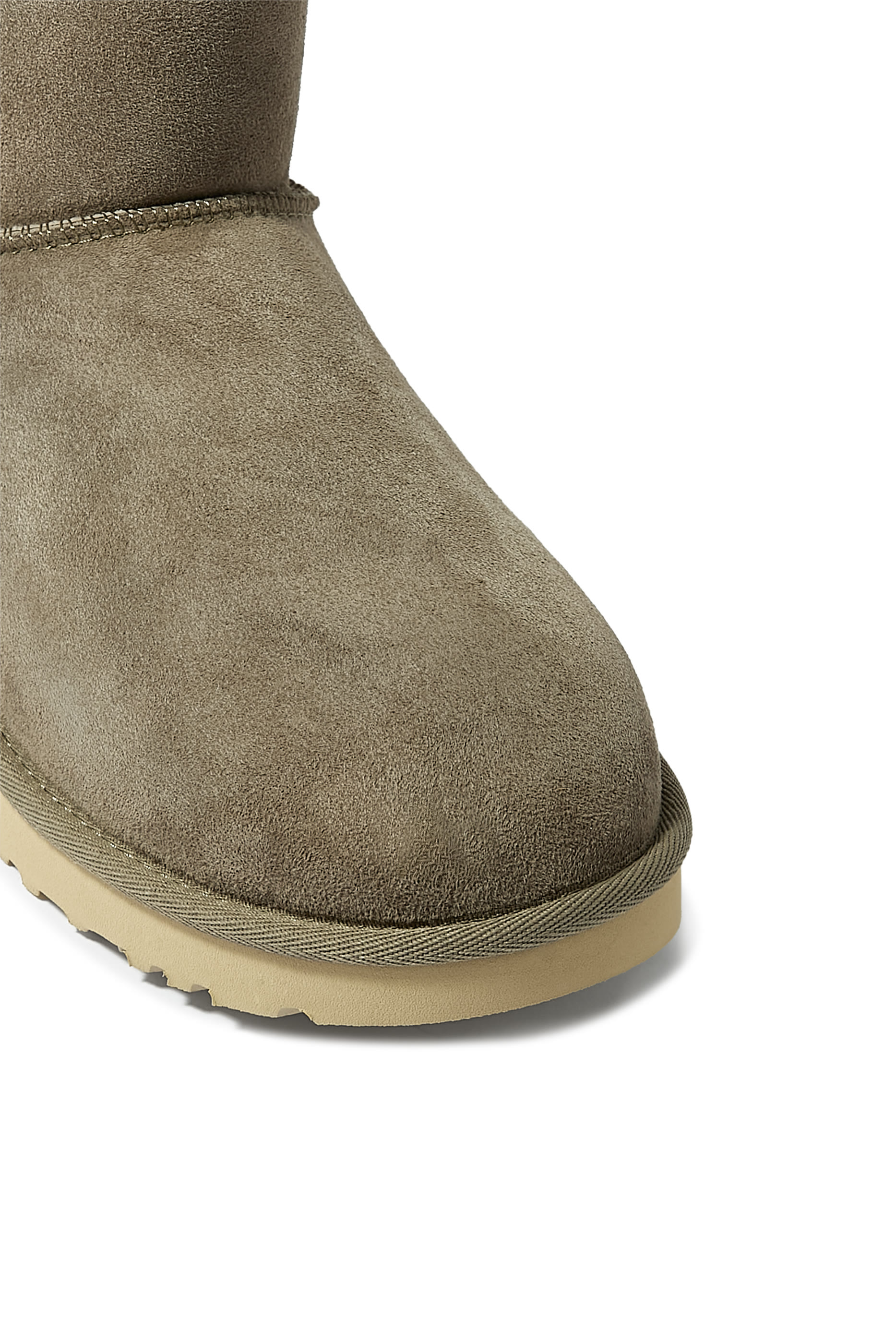 Classic Mini II Boots