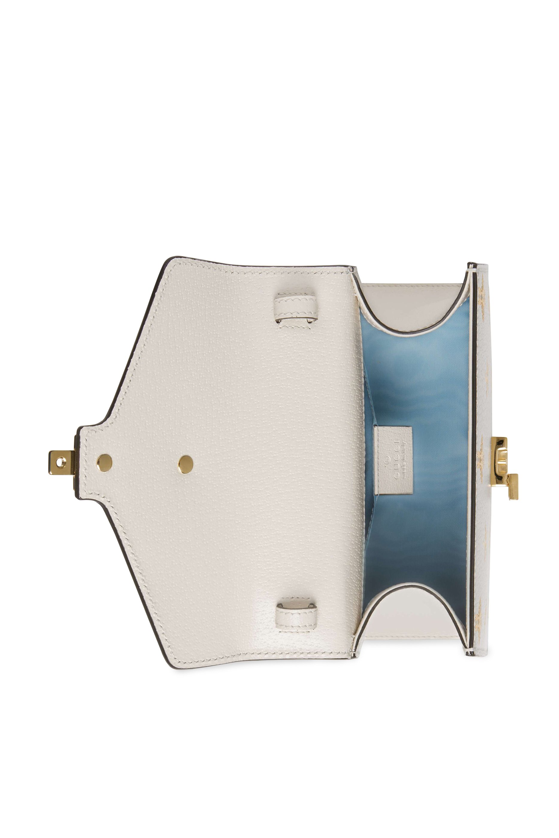 Sylvie Bee Star Mini Bag