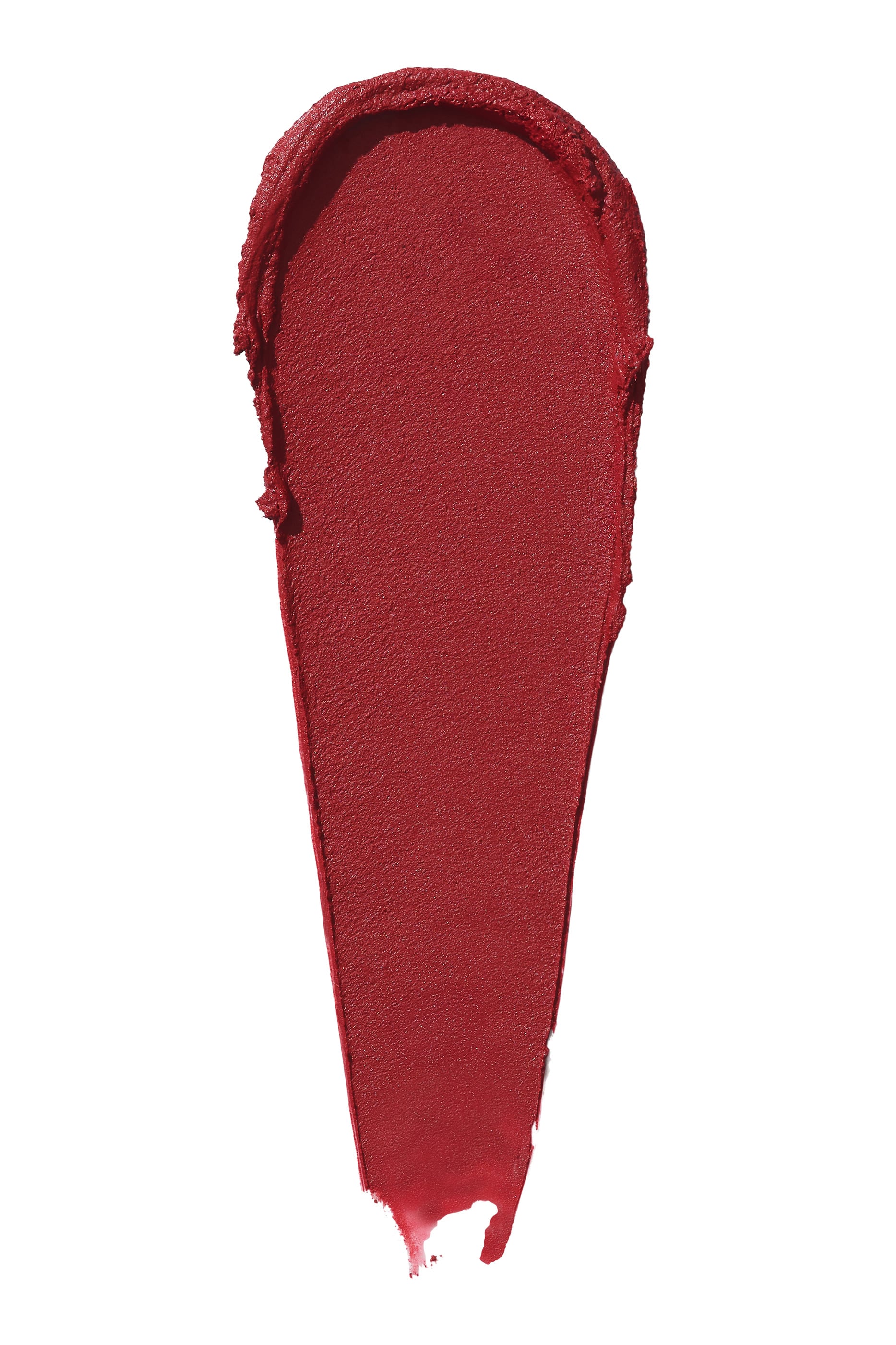 Luxe Cashmere Matte Lipstick 