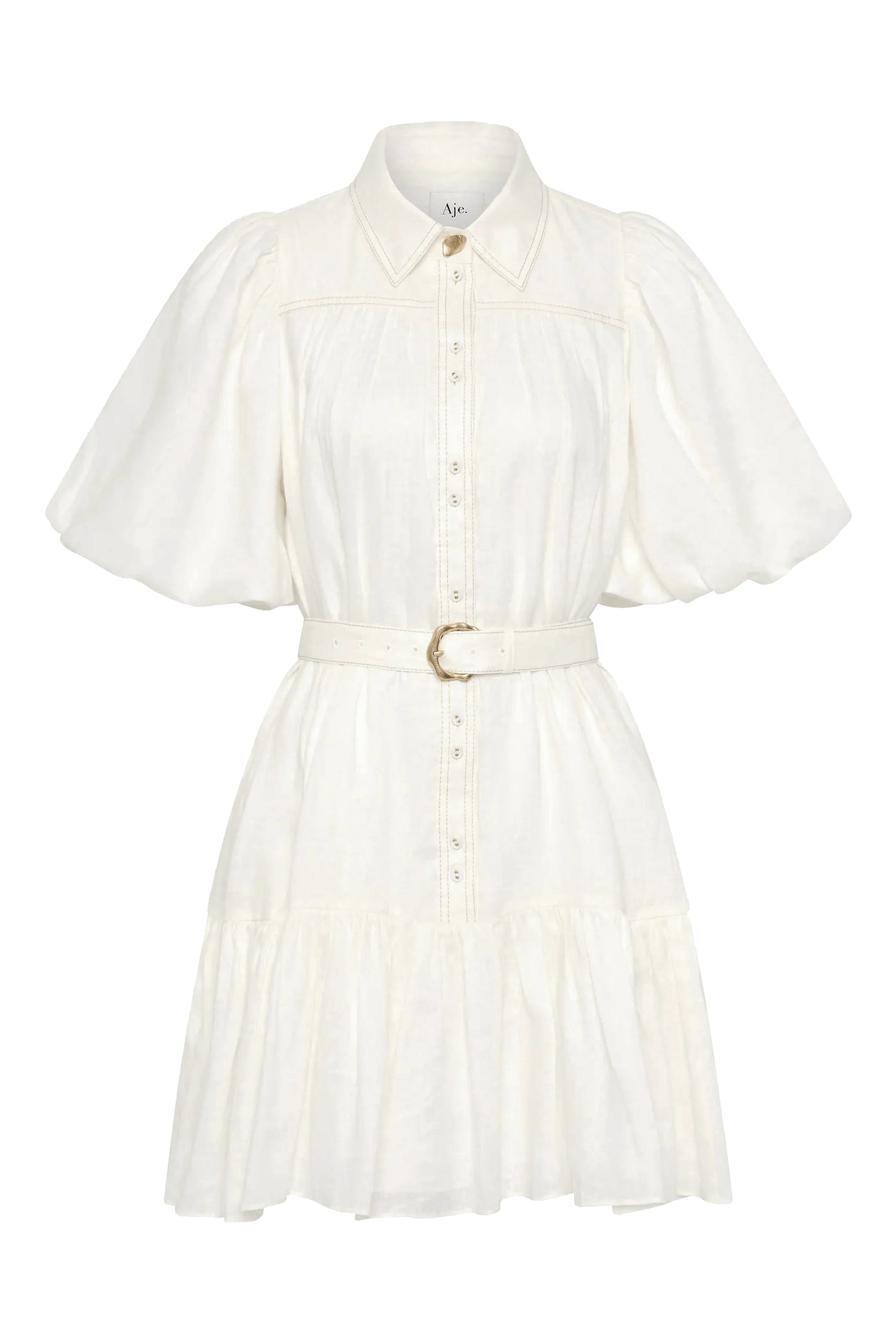 Jessamine Mini Dress
