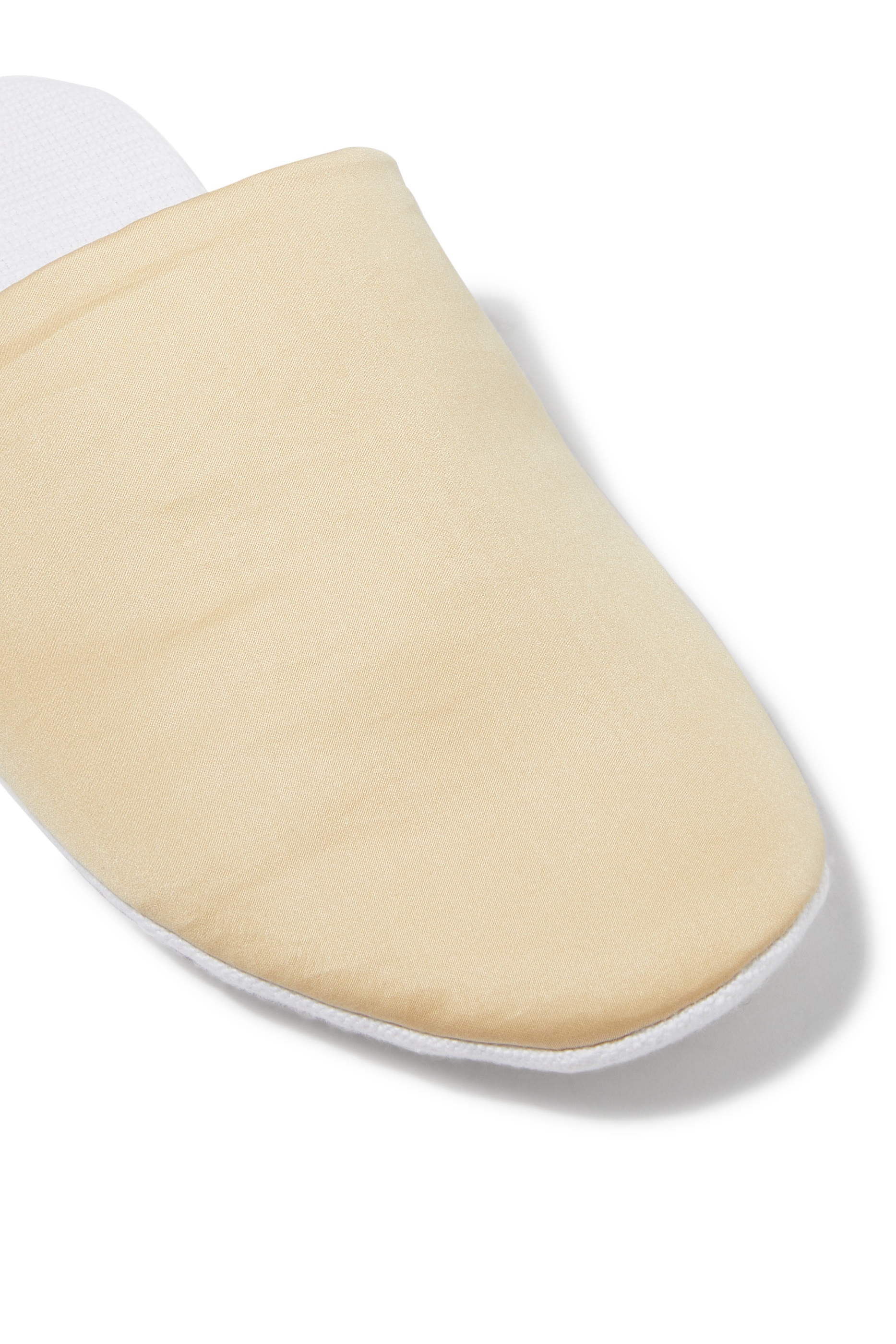 Alma Bath Slippers
