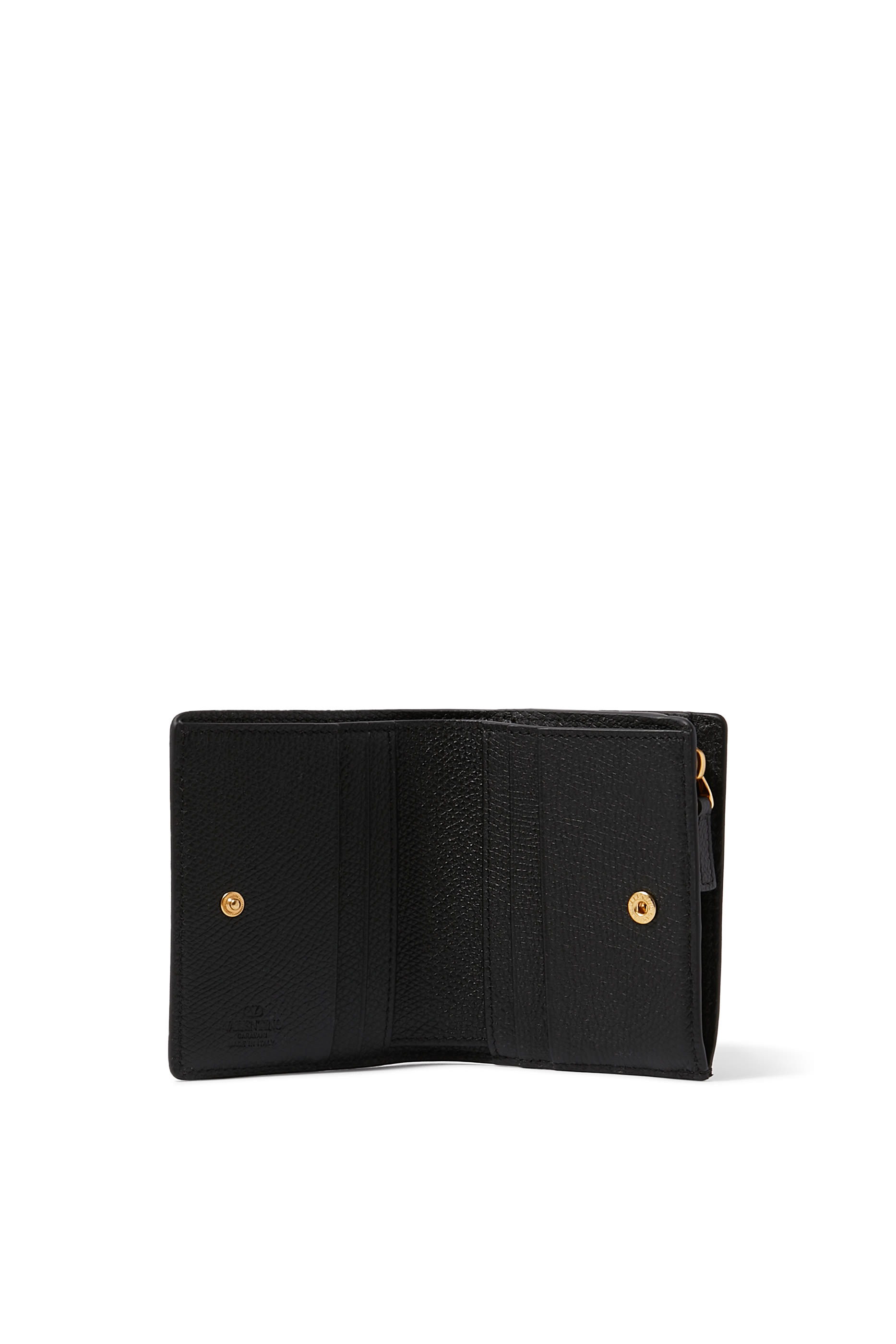 VLogo Signature Wallet