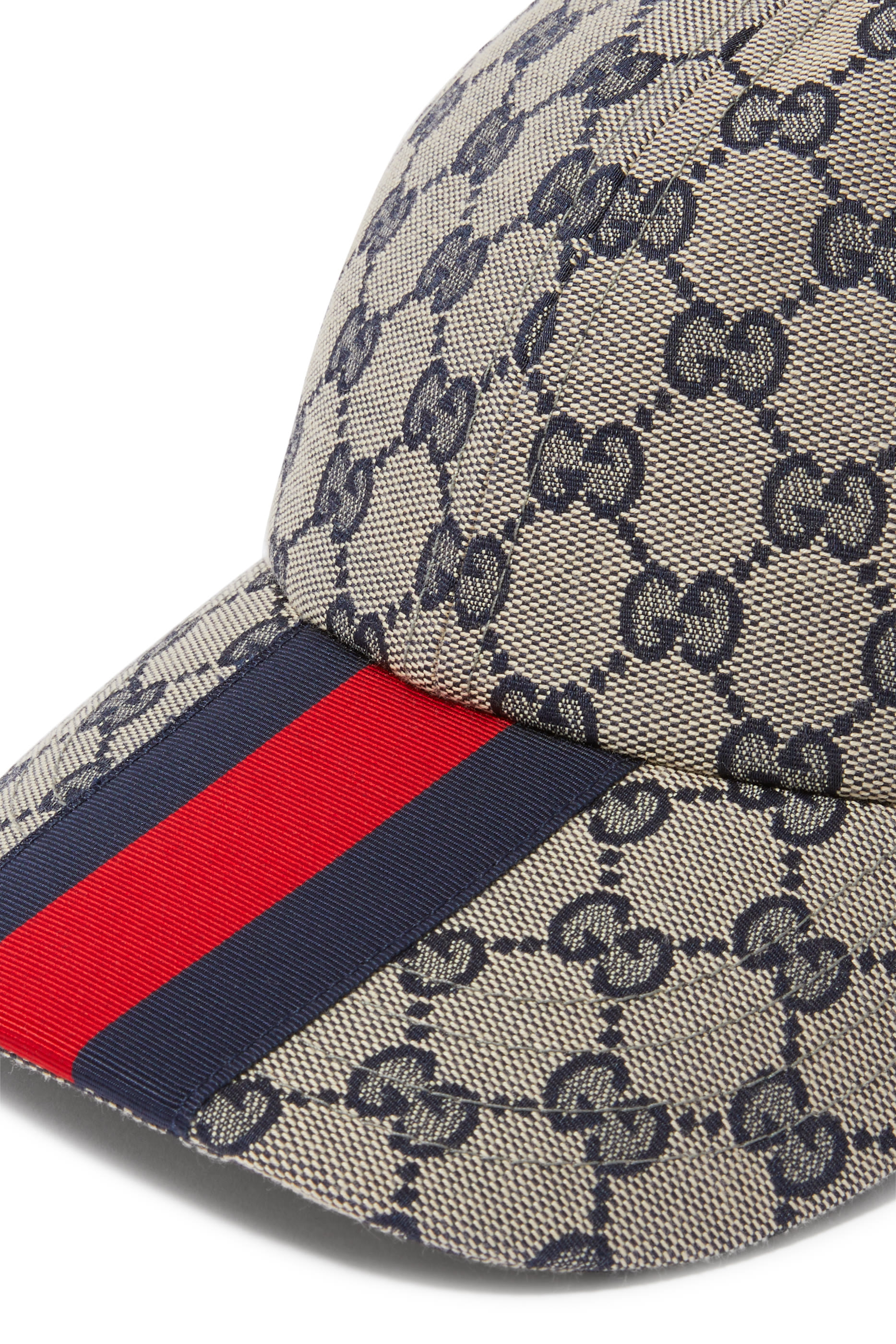 Original GG Baseball Hat