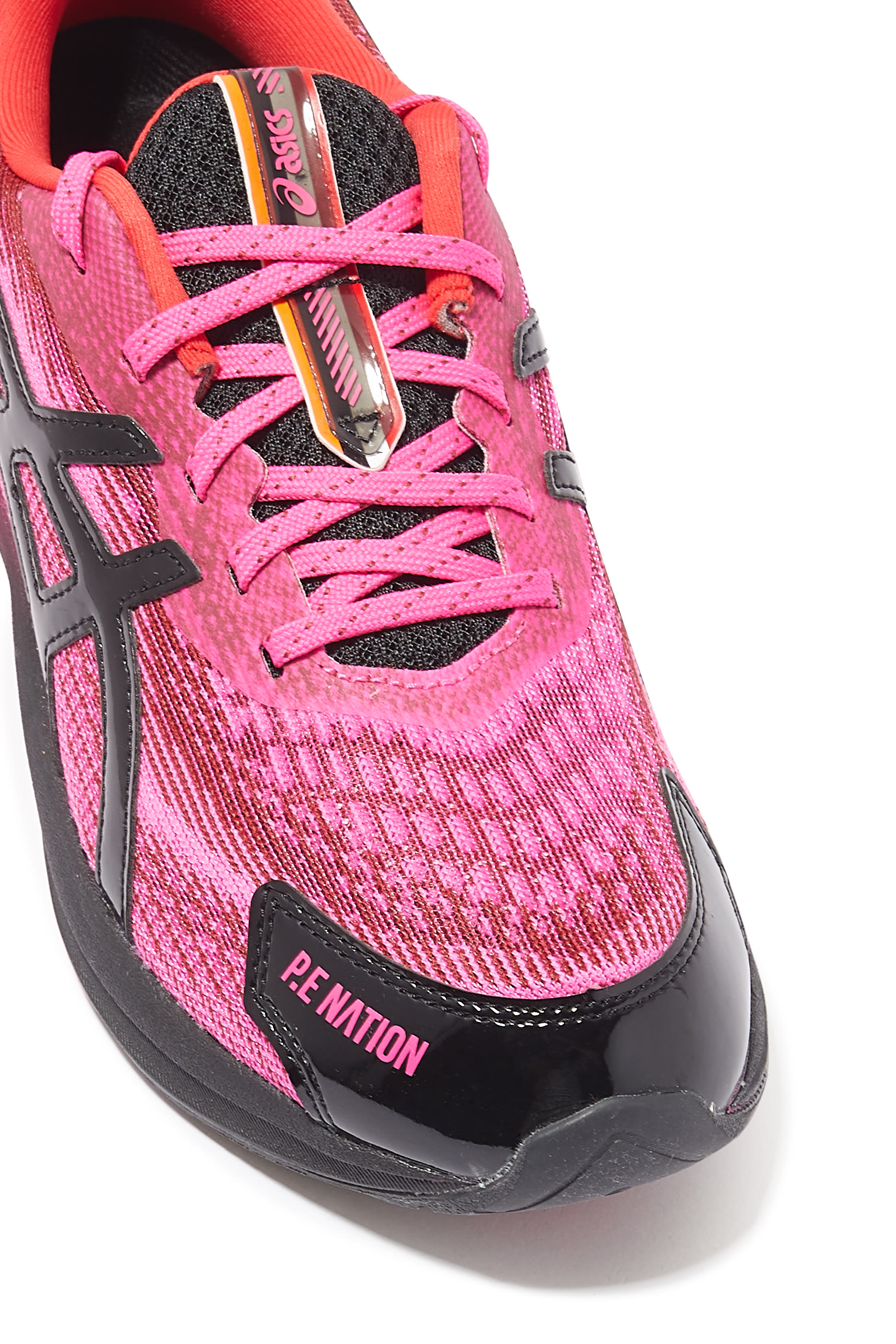 P.E Nation X Asics Gel Quantum 180 VII