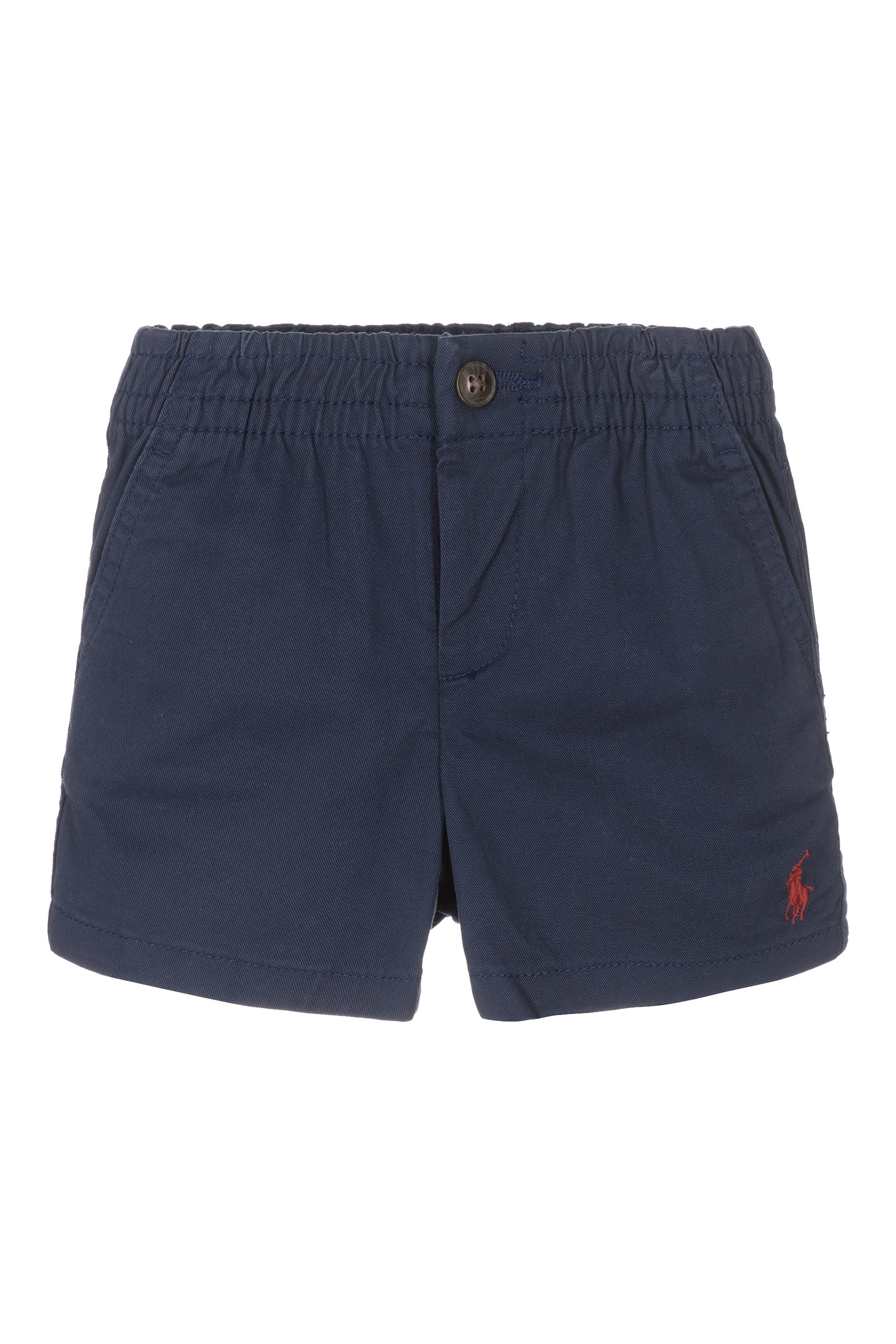 Pony Logo Chino Shorts