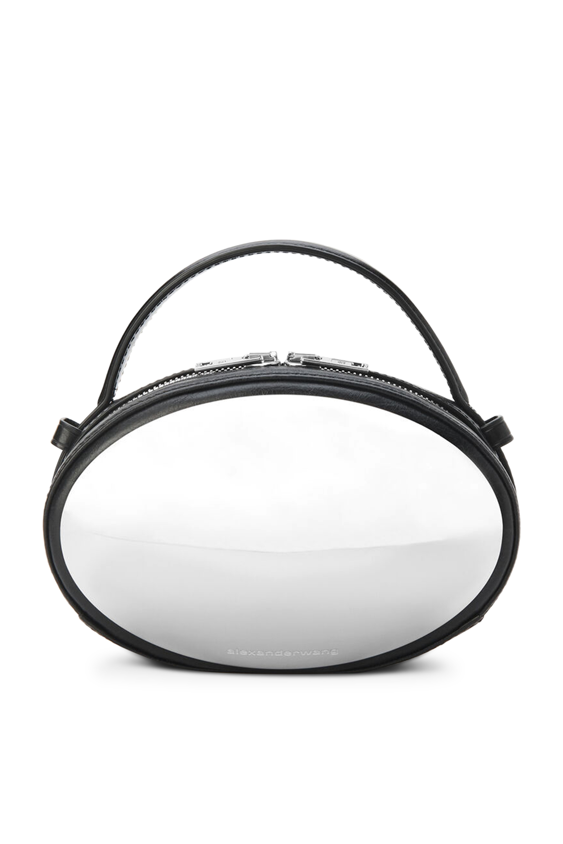 Dome Small Crossbody Bag