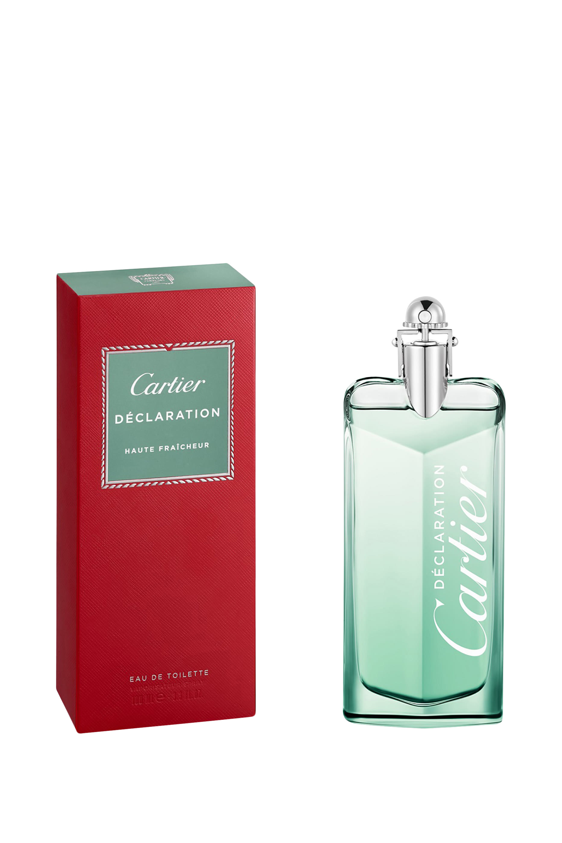 Déclaration Haute Fraîcheur