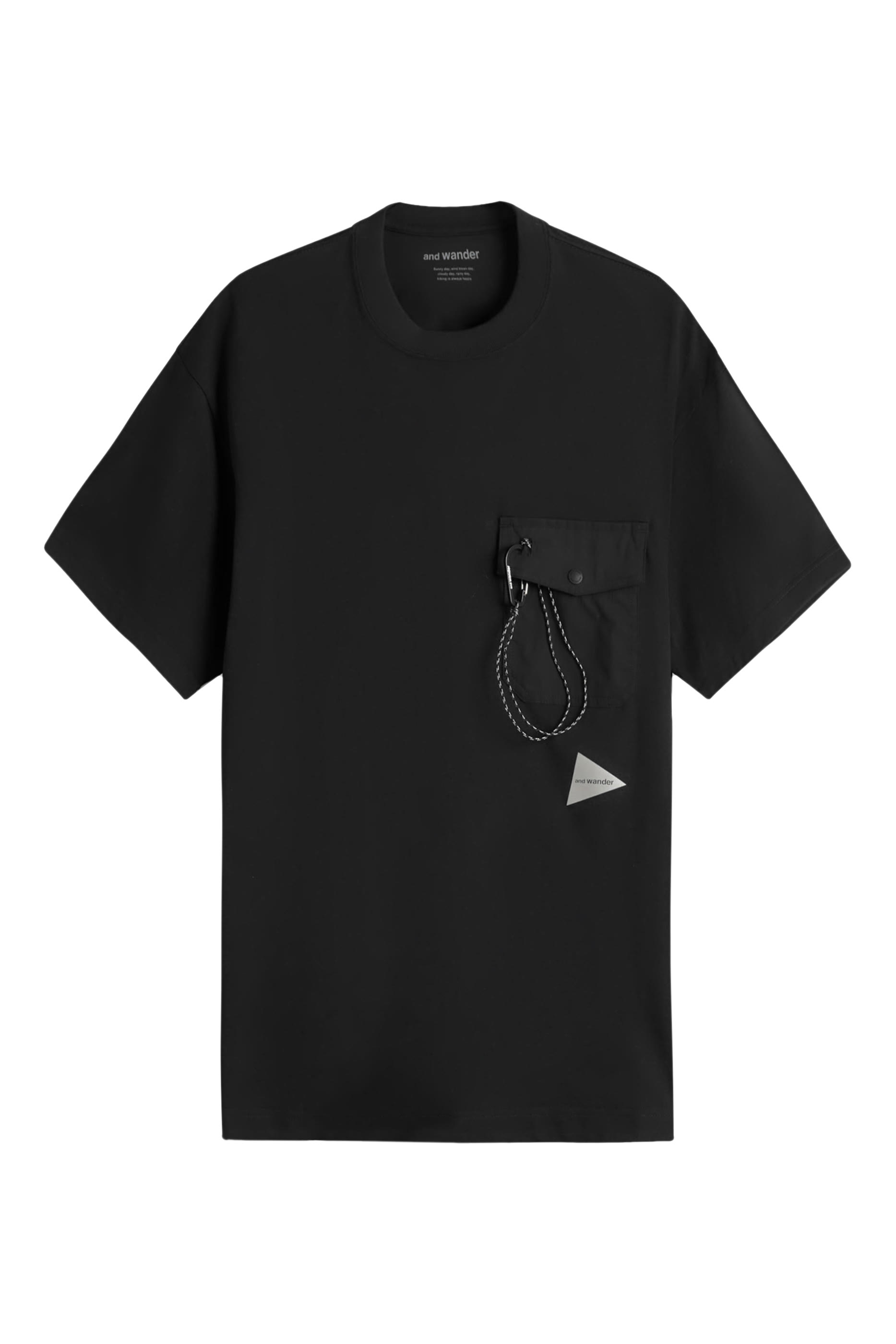 Pocket T-Shirt