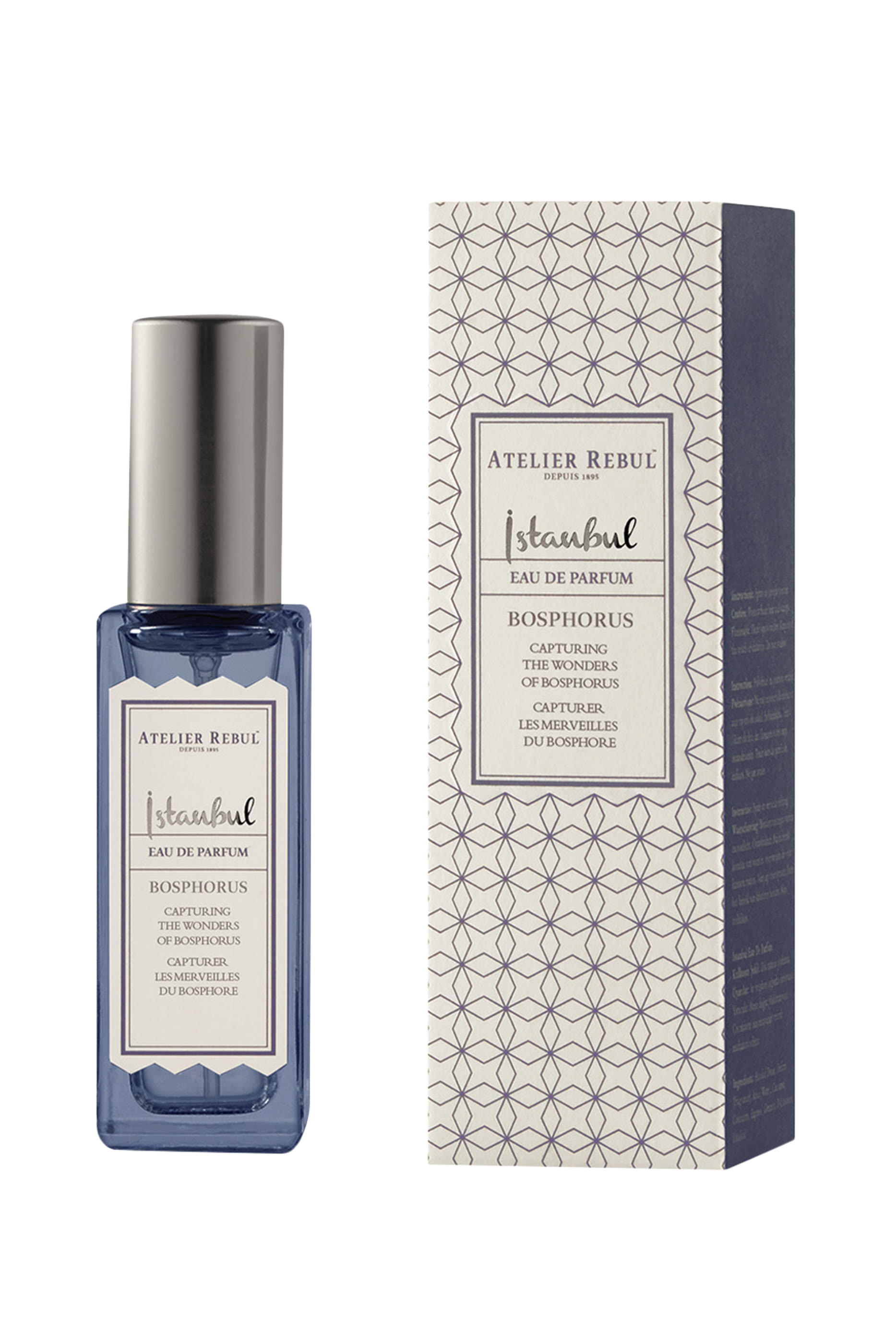 Istanbul Bosphorus Eau de Parfum