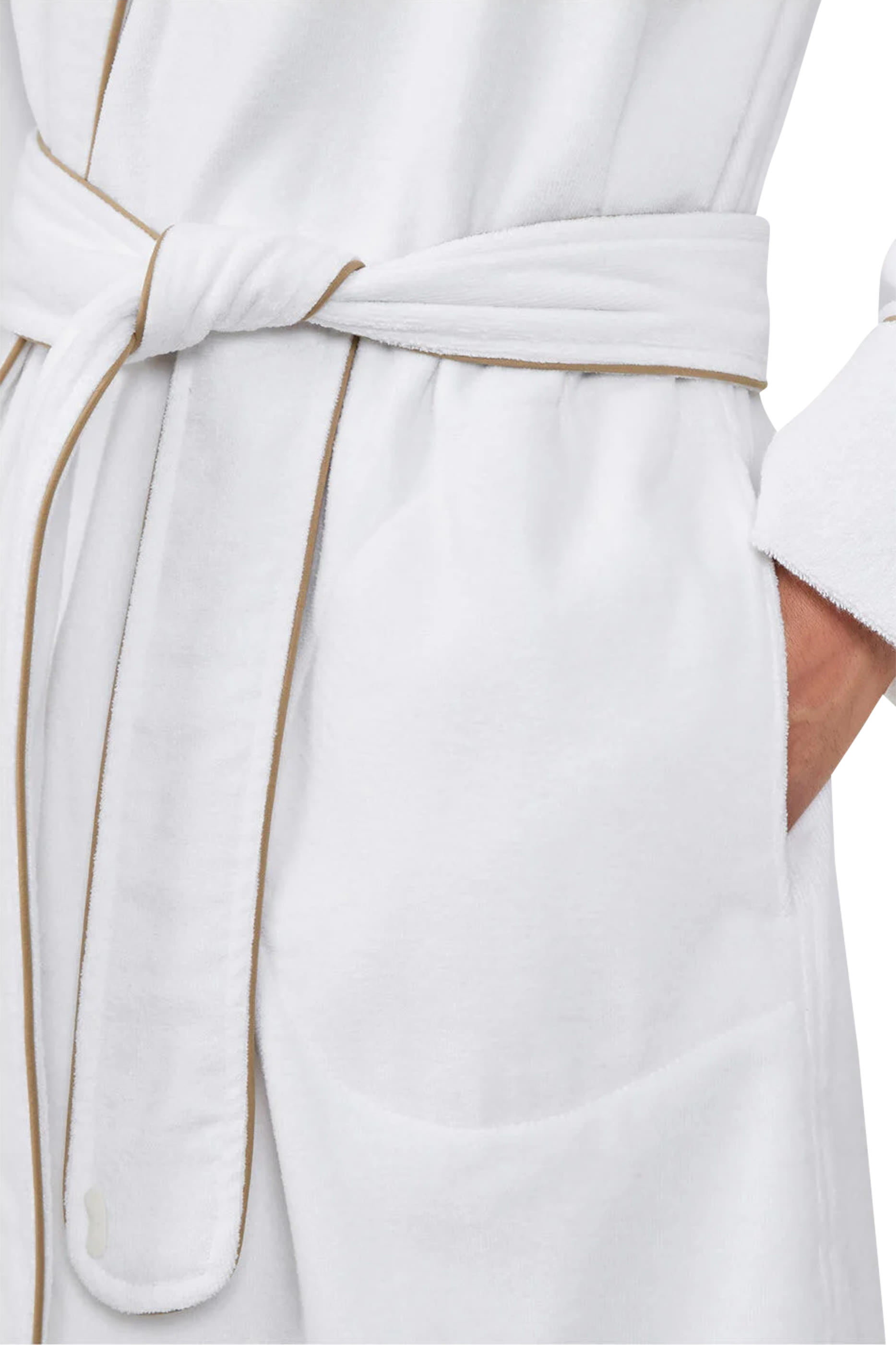 Continental Bathrobe