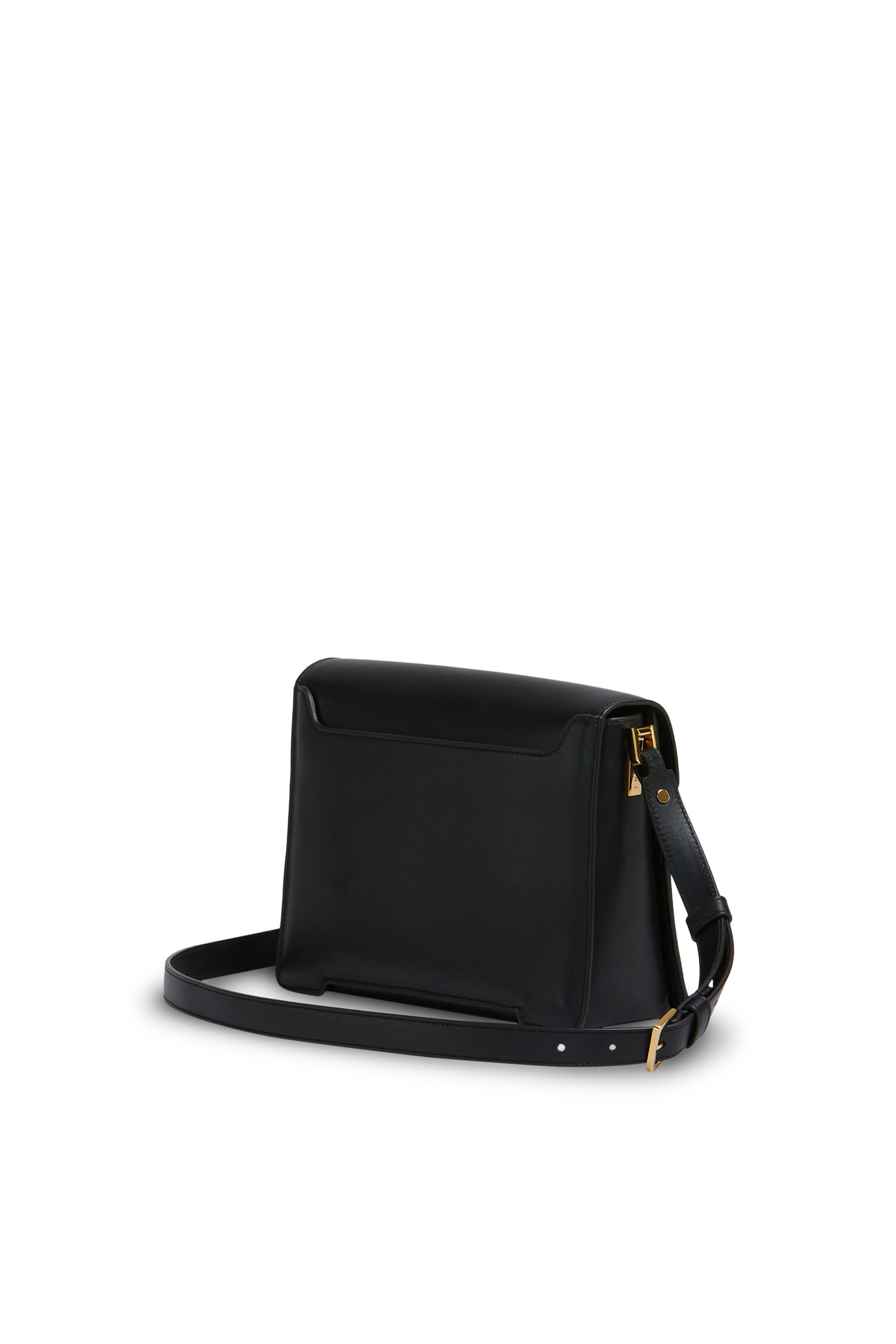 Marni Trunkaroo Mini Shoulder Bag