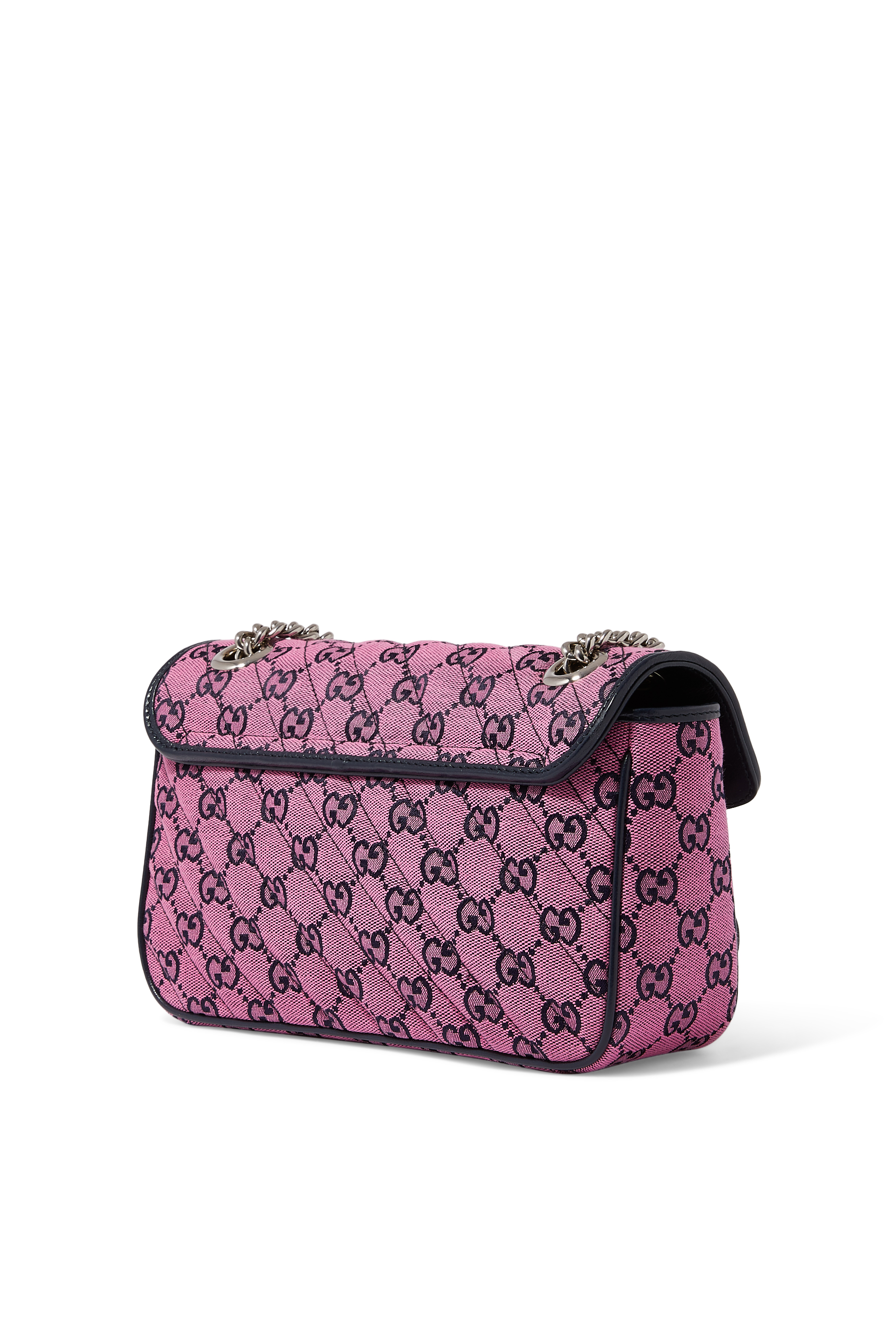 GG Marmont Small Shoulder Bag