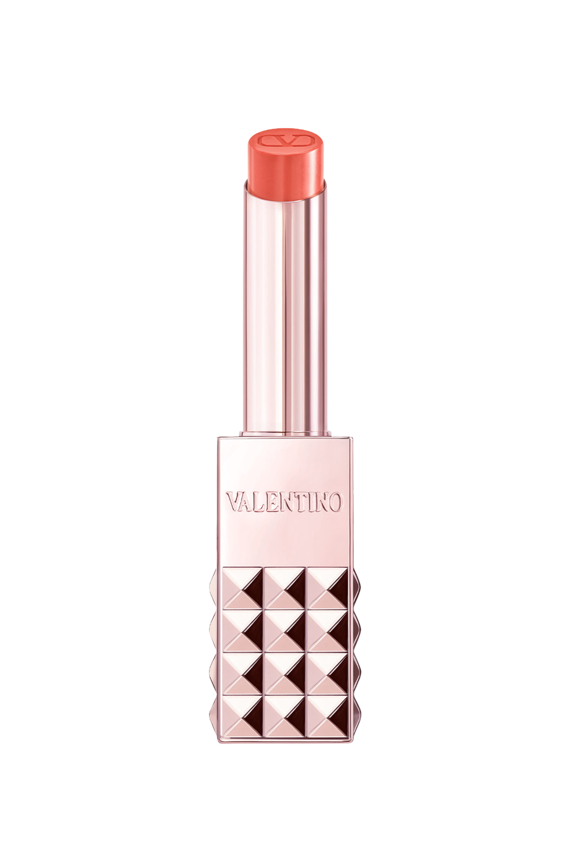 Spike Valentino Dew Shine Lipstick
