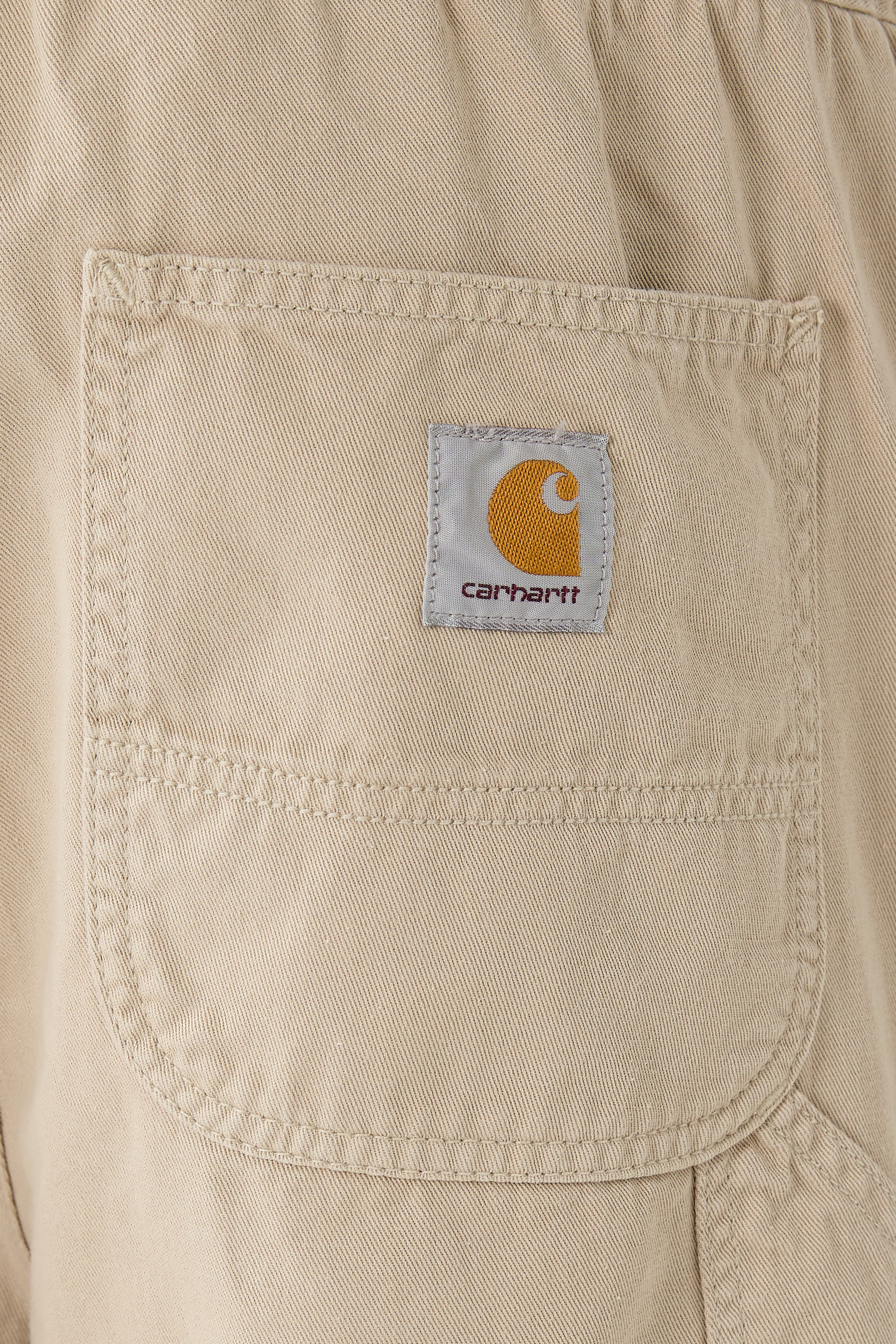 Flint Pants 