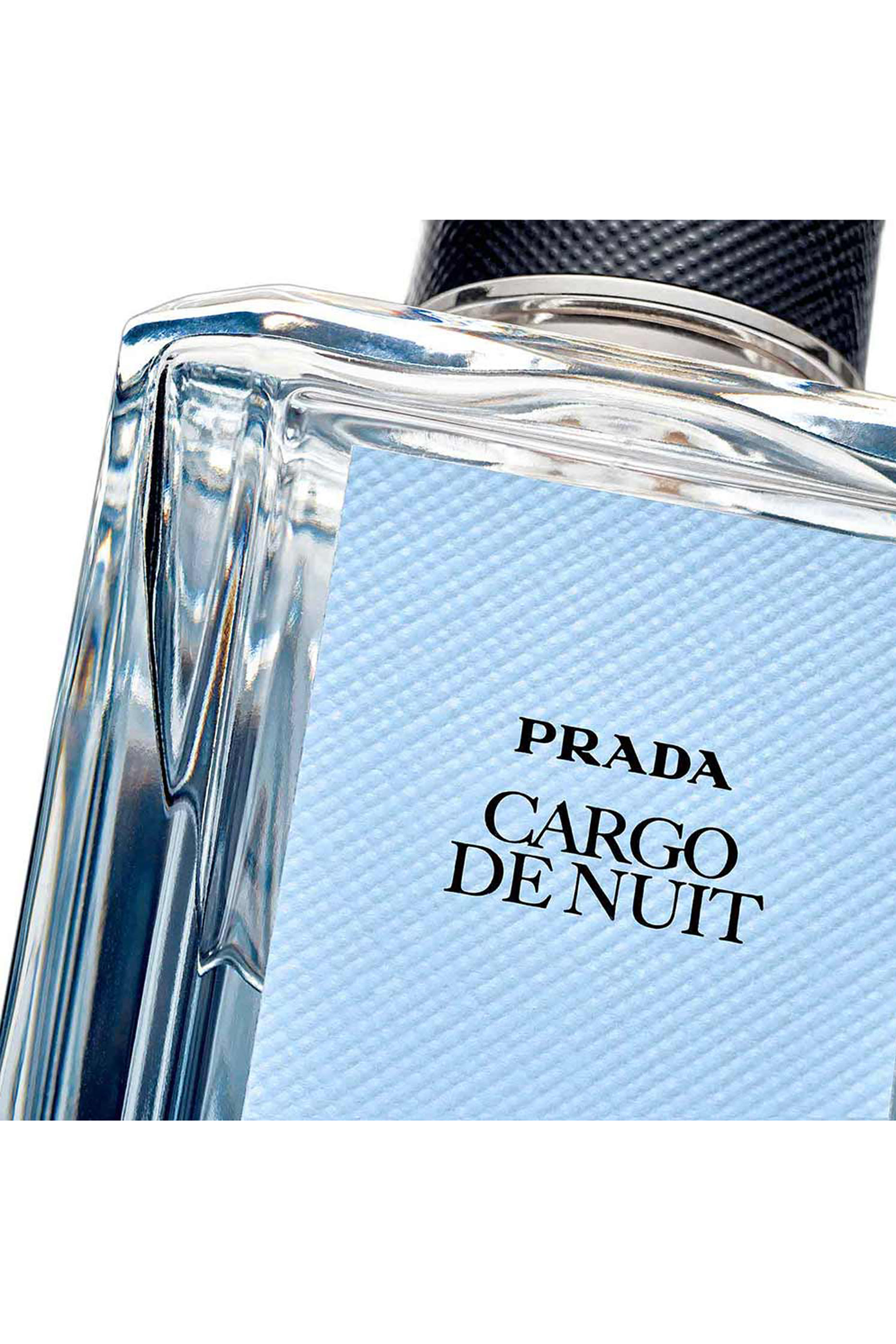 Prada Olfactories Un Cargo de Nuit Eau de Parfum