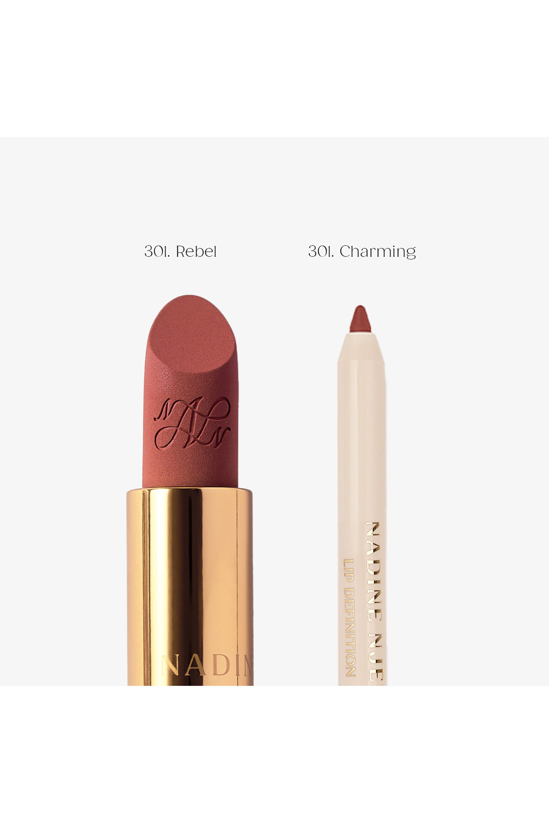 Velvet Couture Matte Velvet Lipstick