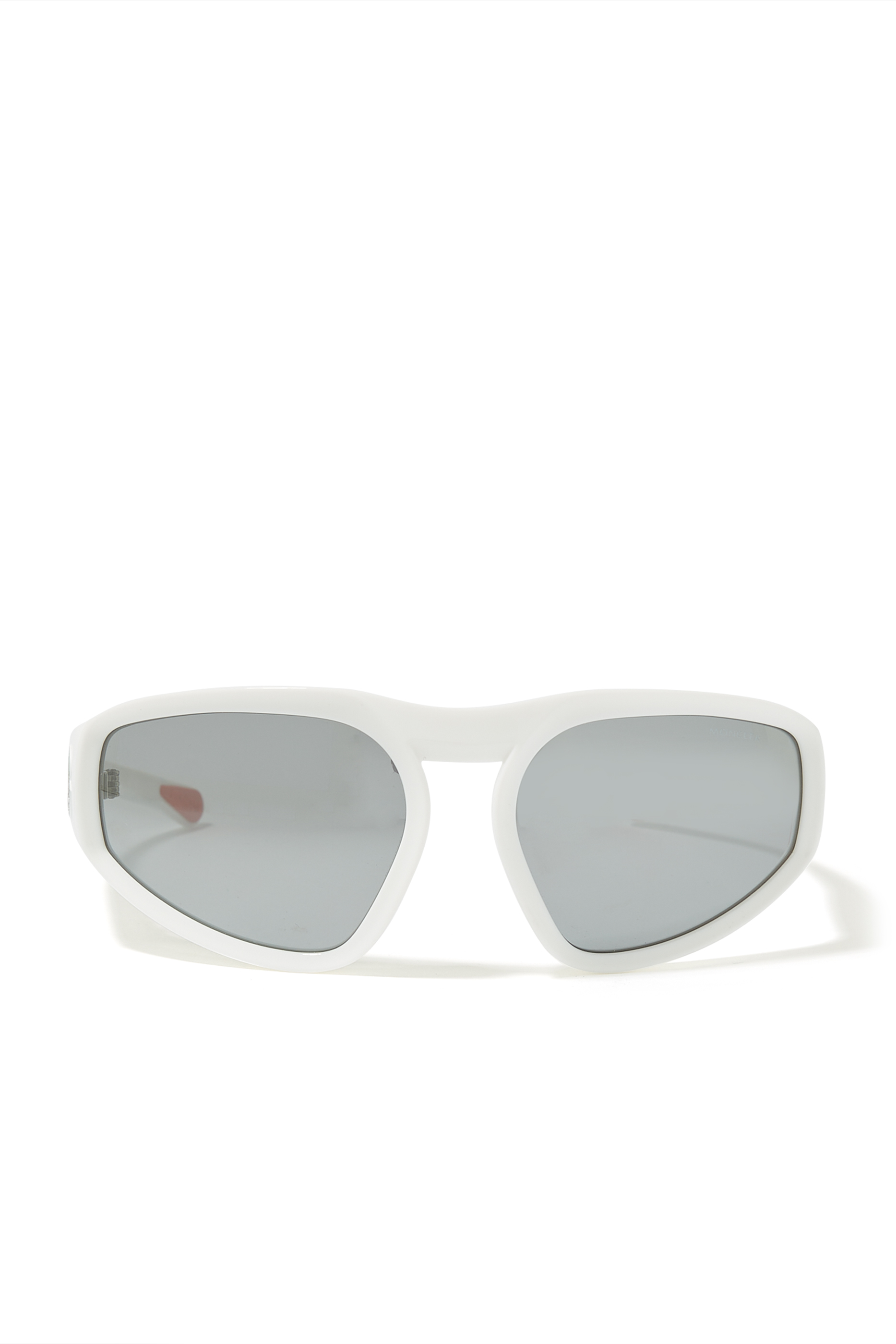 Pentagra Geometric Sunglasses