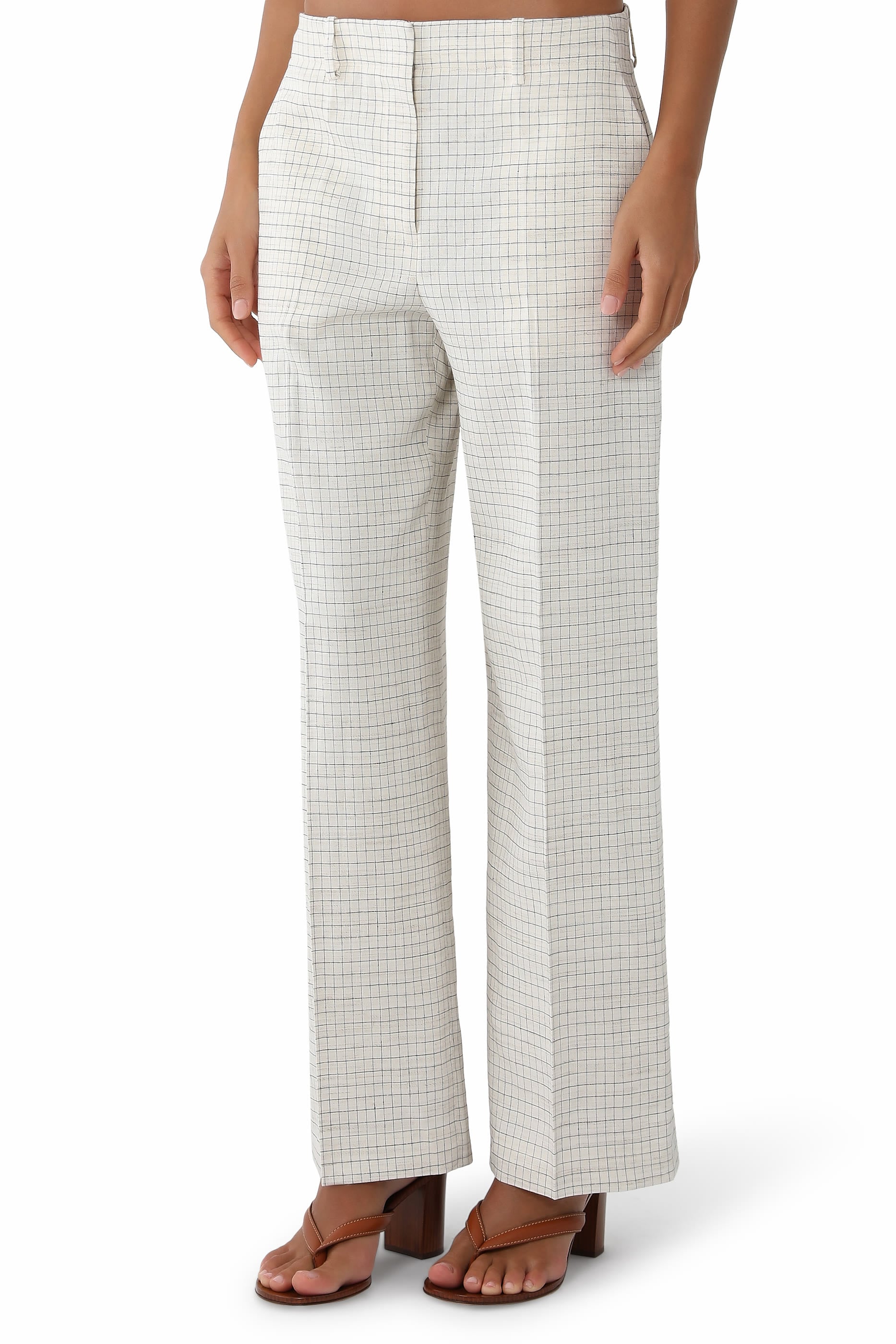 Formal Trousers