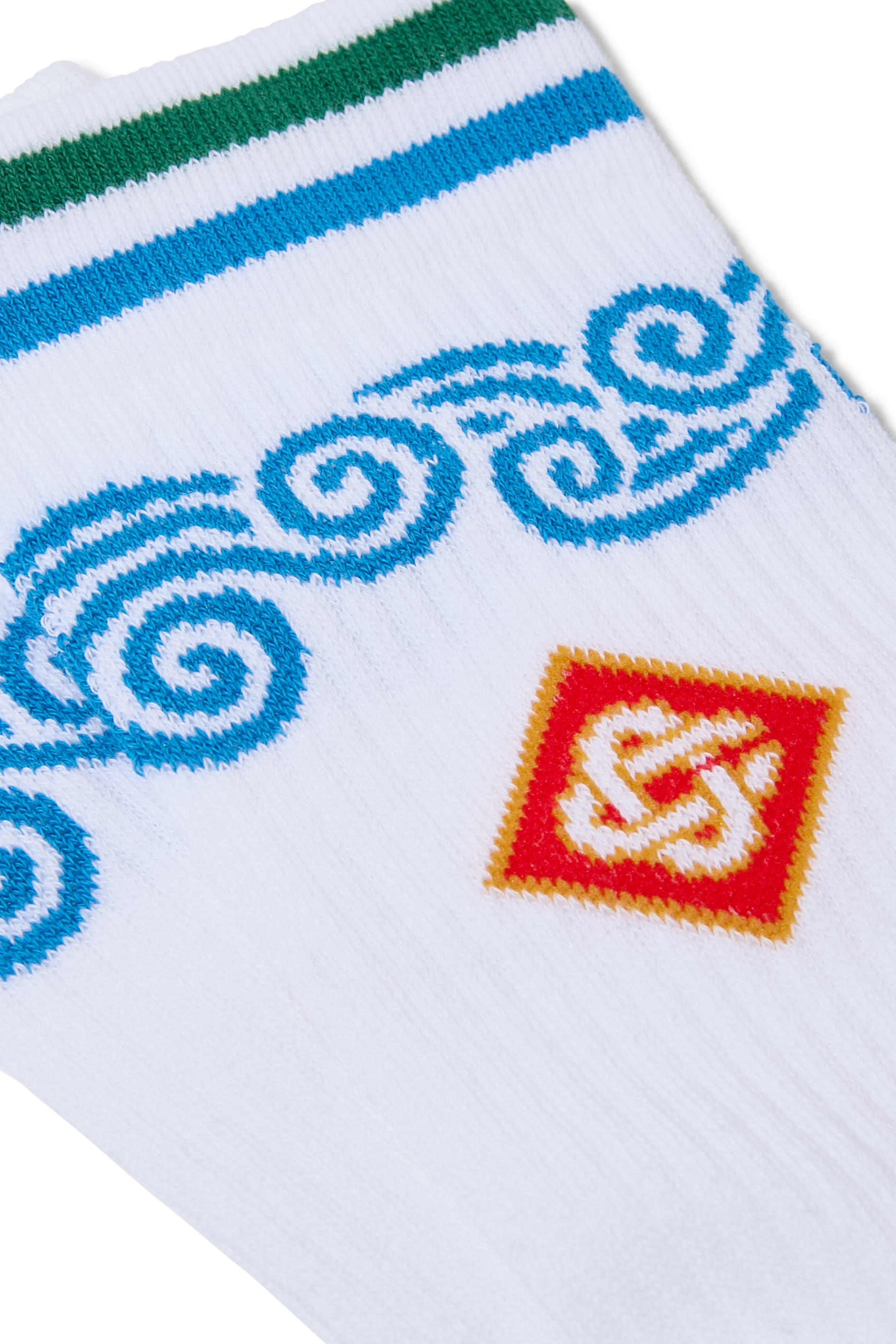 Casa Wave Socks 