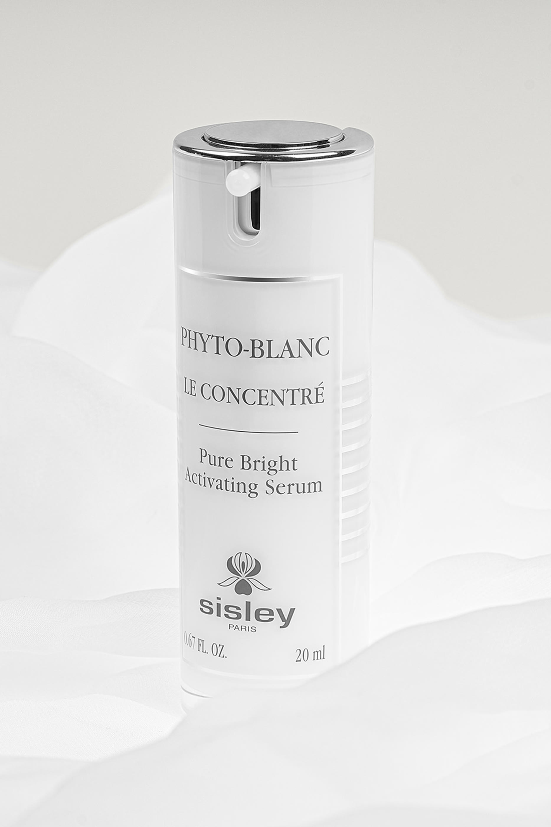 Phyto Blance Le Concentré Serum