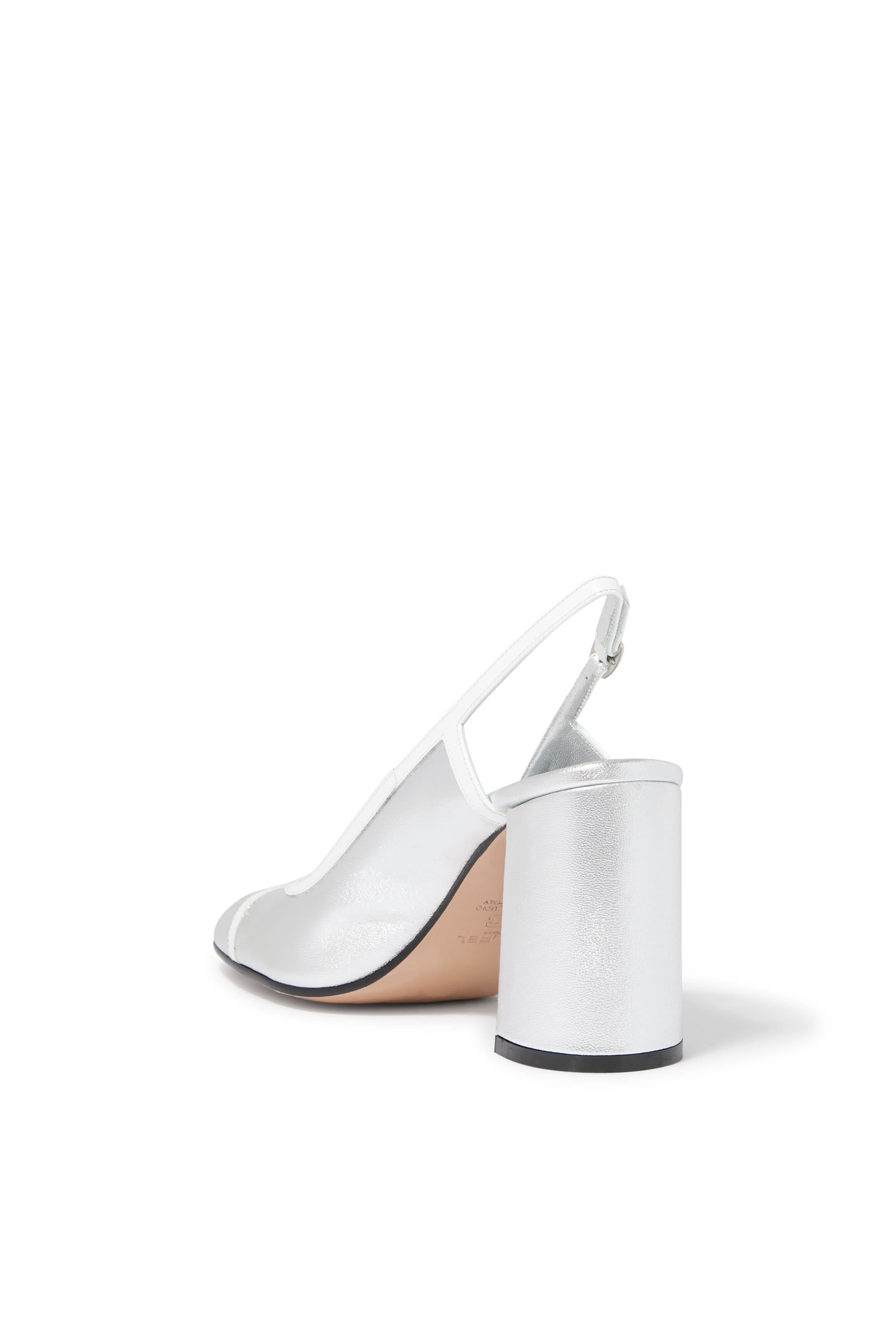 Aliz&eacute;e Slingback 90 Sandals