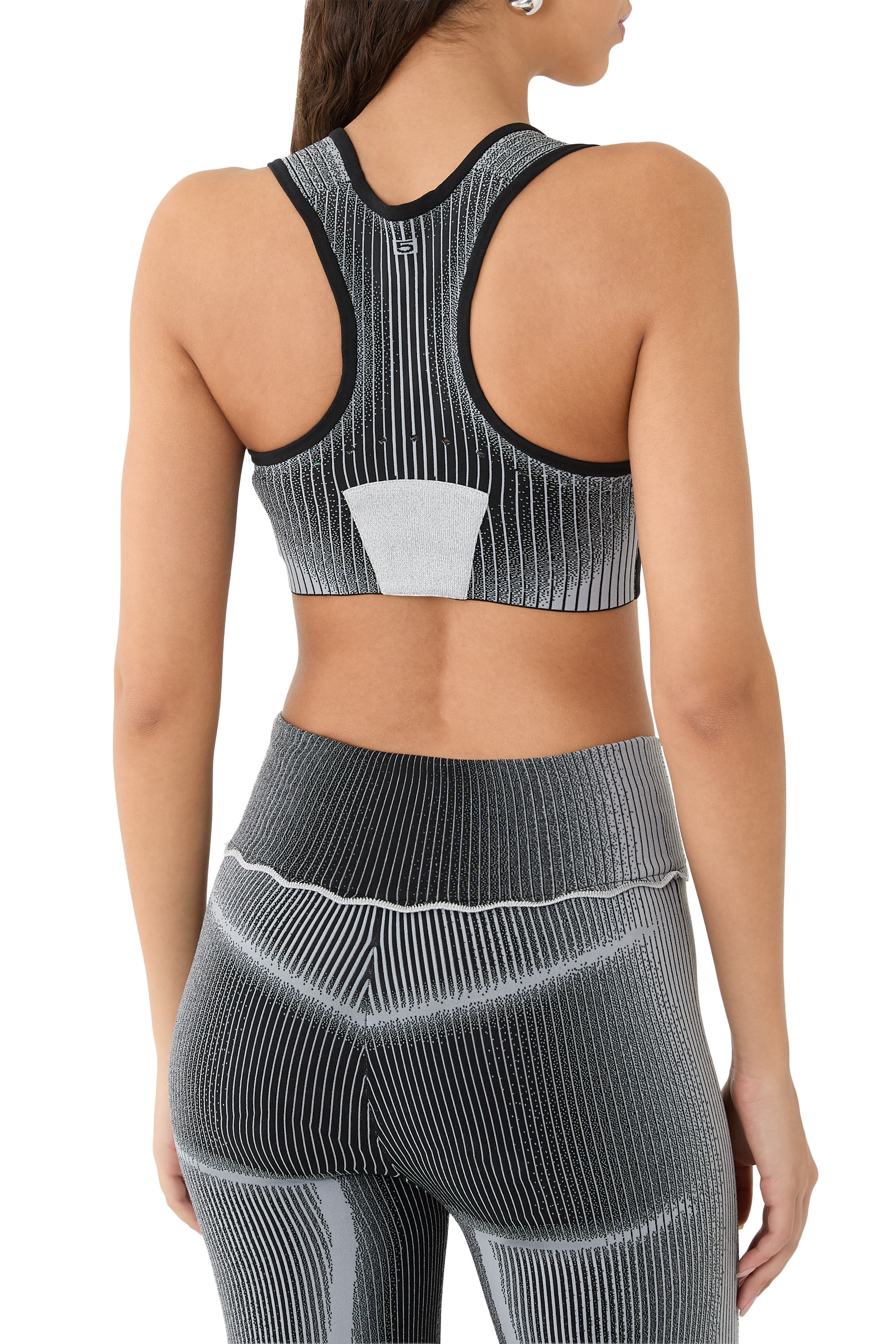 GEN 11 Compression Sports Bra