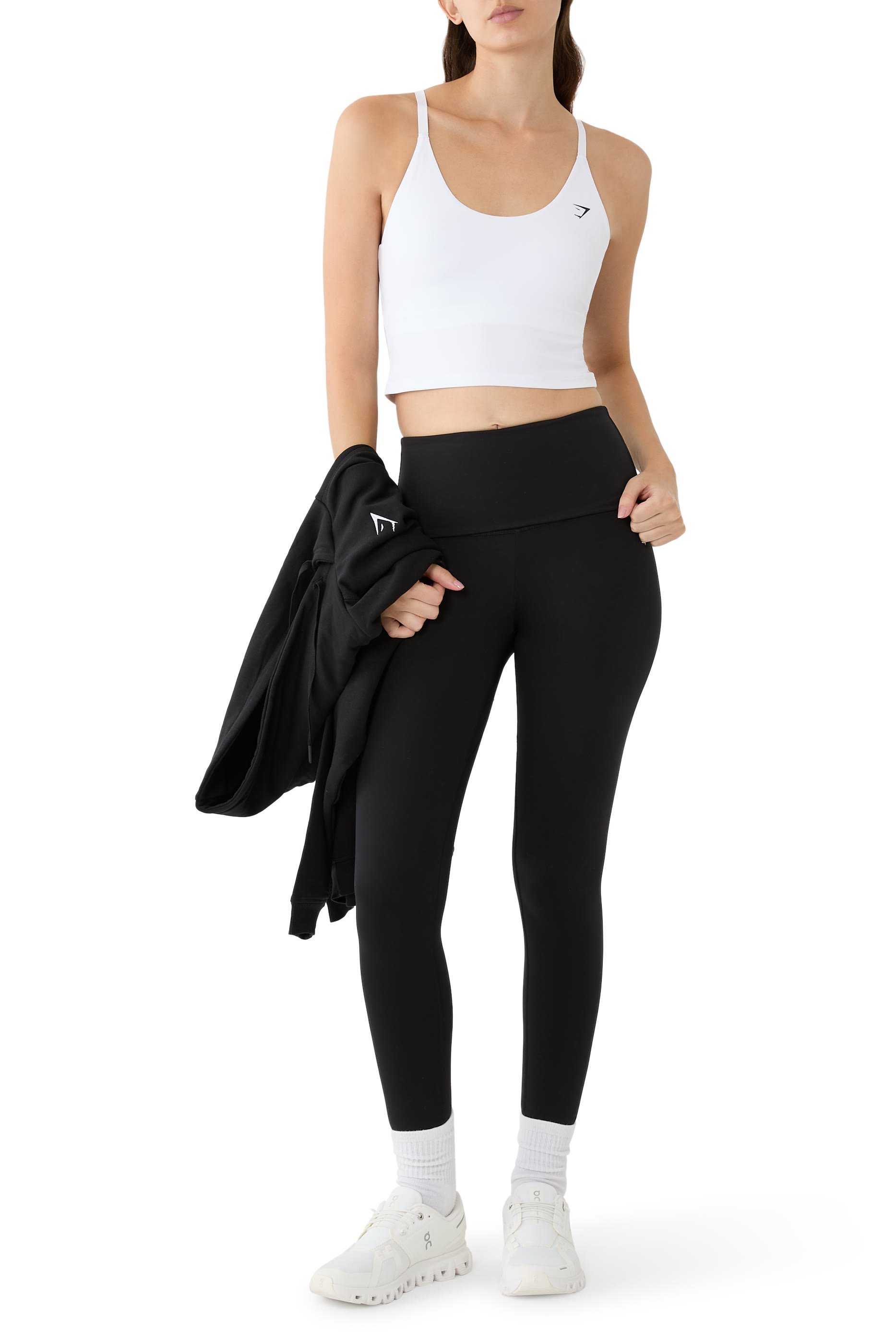  Everyday Shelf Cami Tank 