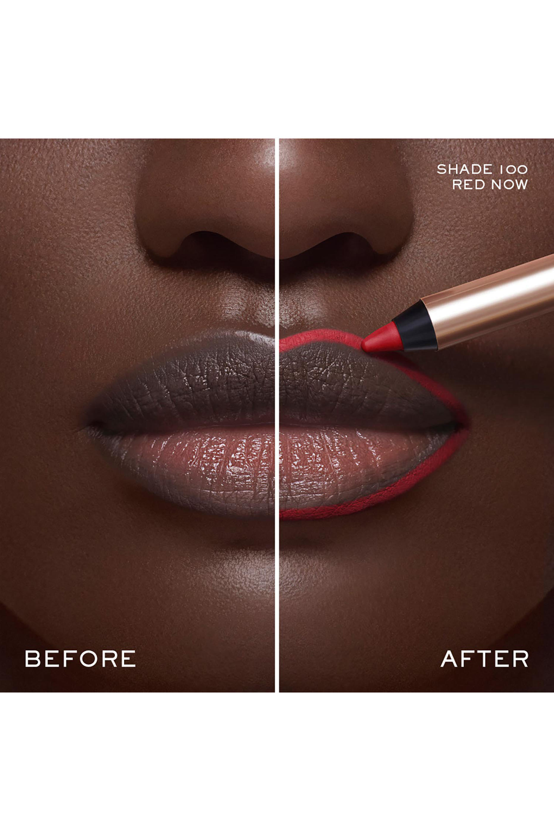 Lip Id&ocirc;le Lip Shaper