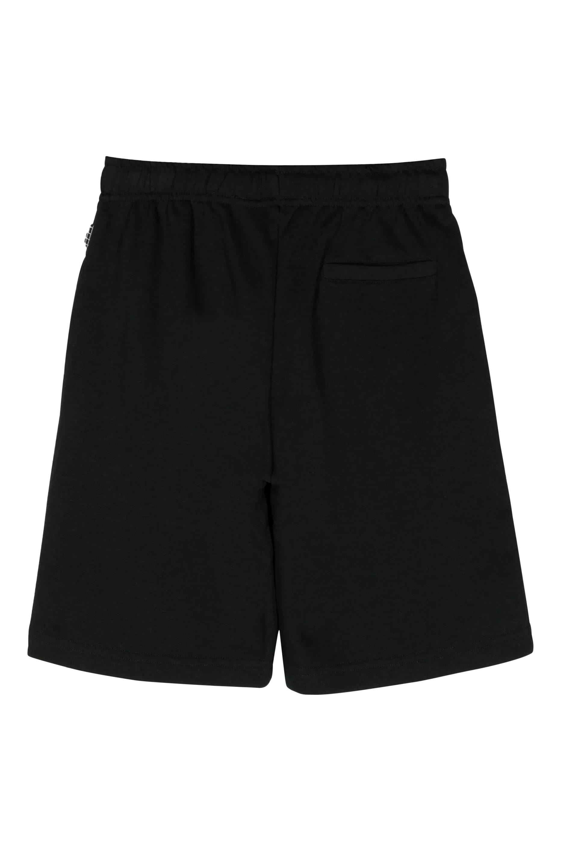 Kids Add Soft Pants Shorts