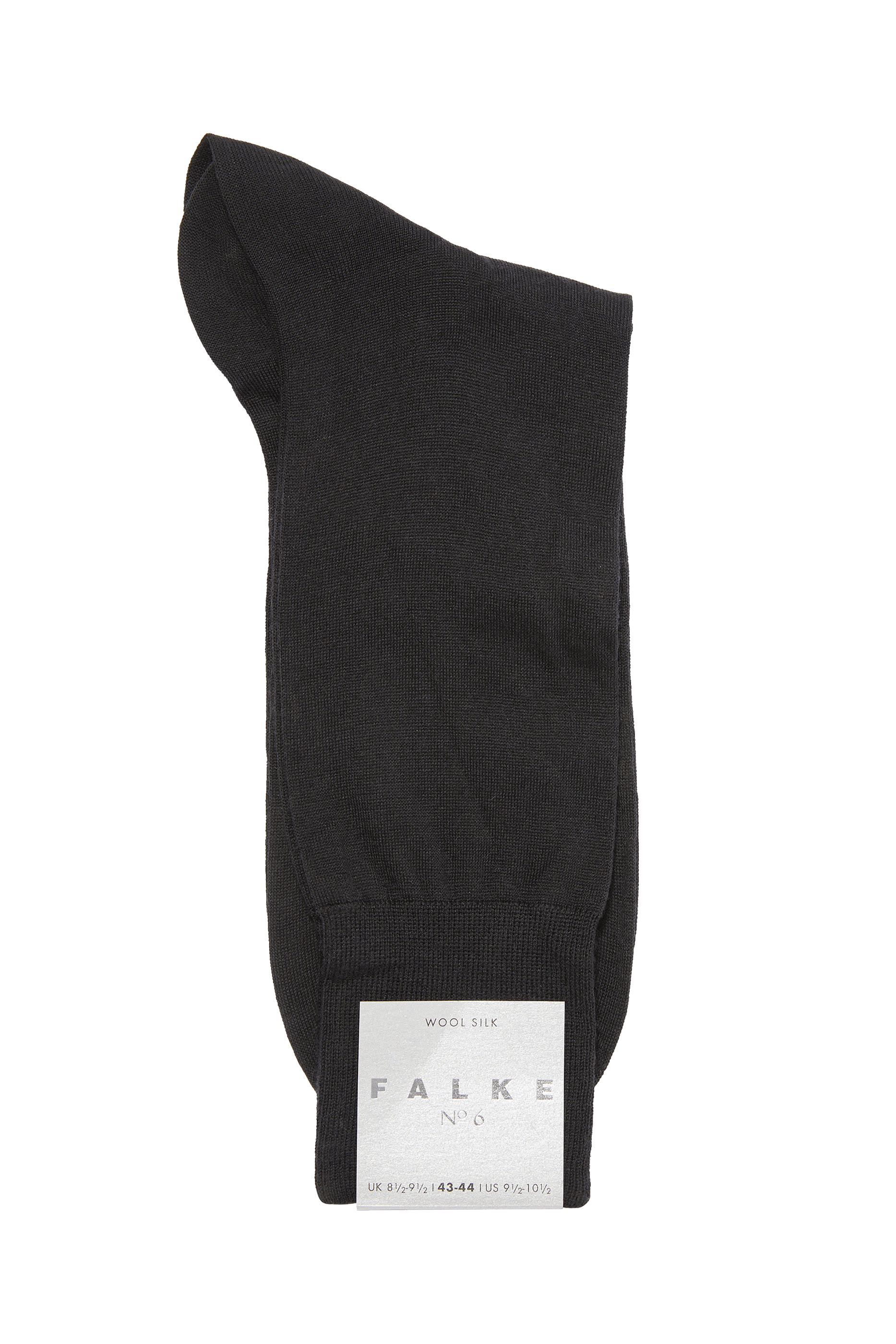 Wool Silk Socks