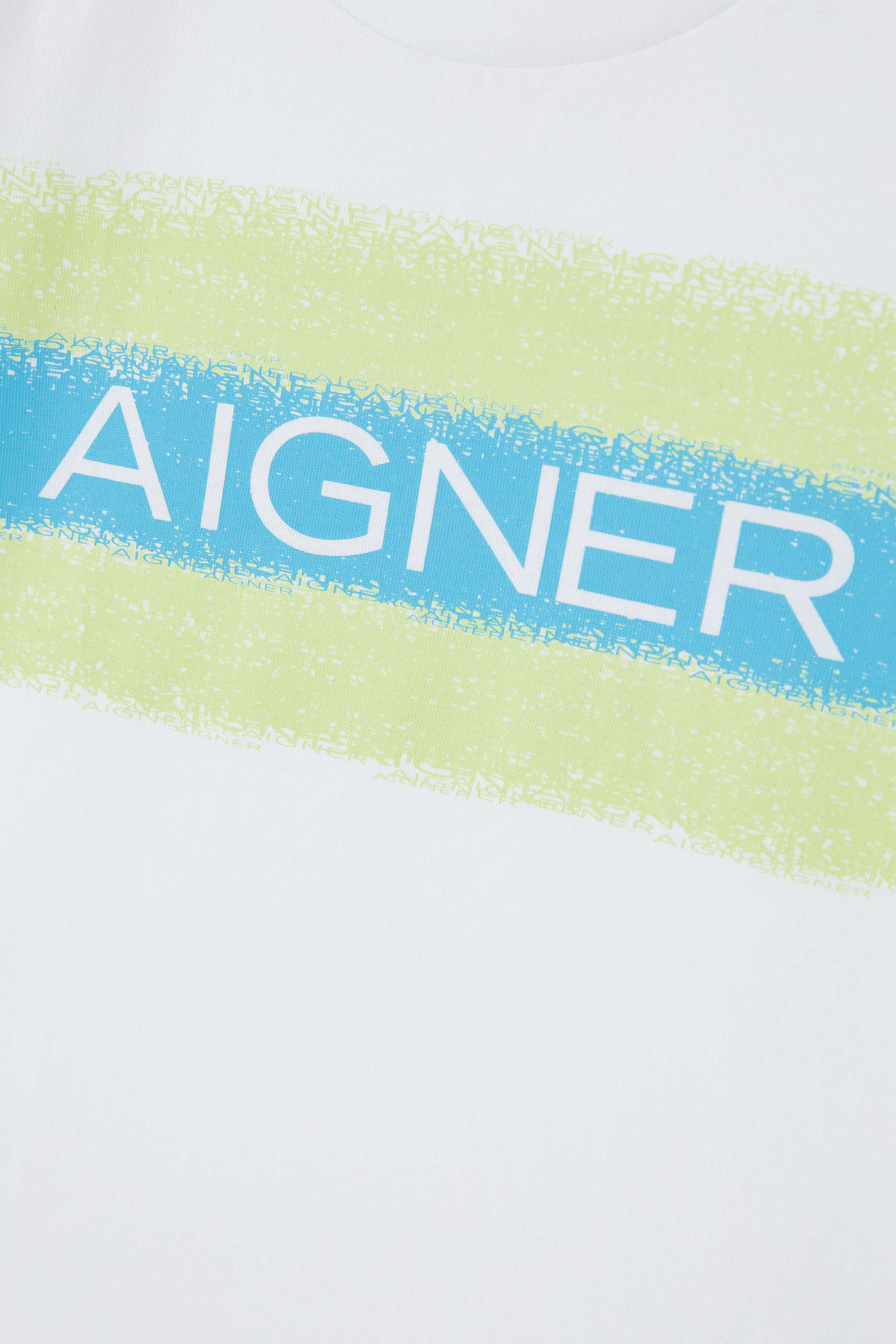 Kids Logo-Print Jersey T-Shirt