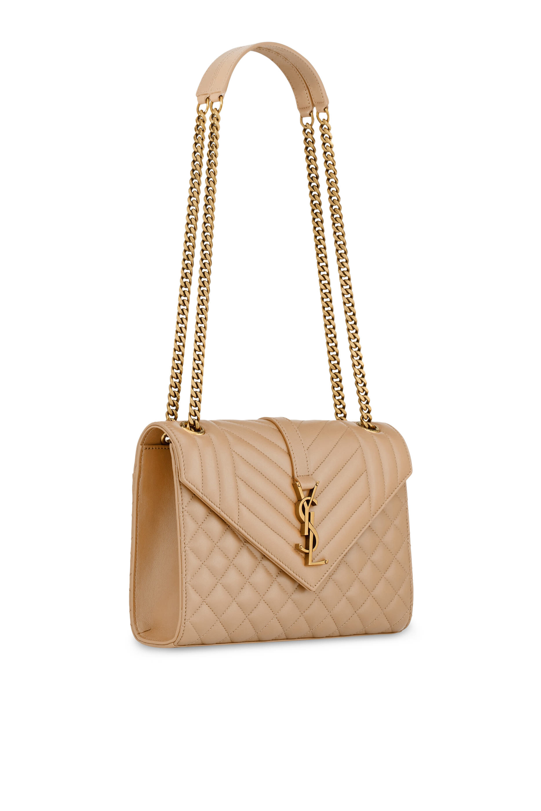 Medium Envelope Chain Bag